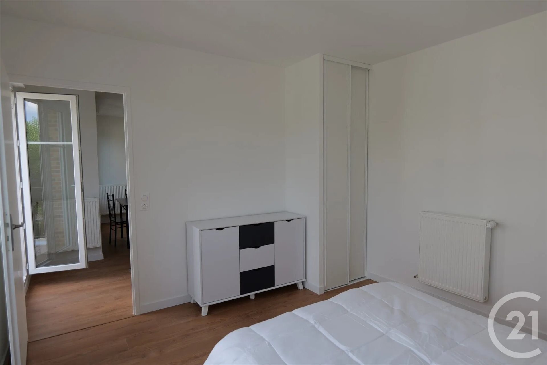 Appartement à louer, 42m², Gagny