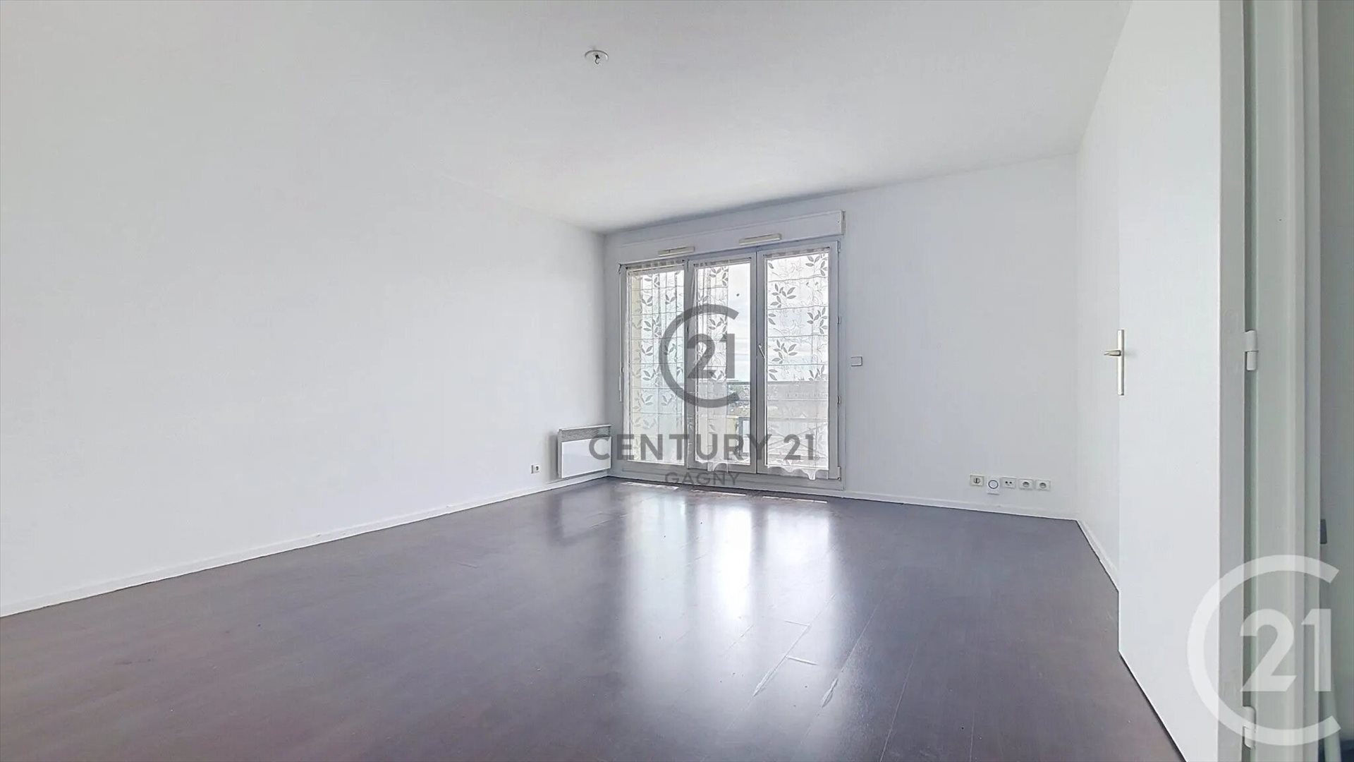 Appartement à louer, 52m², Gagny