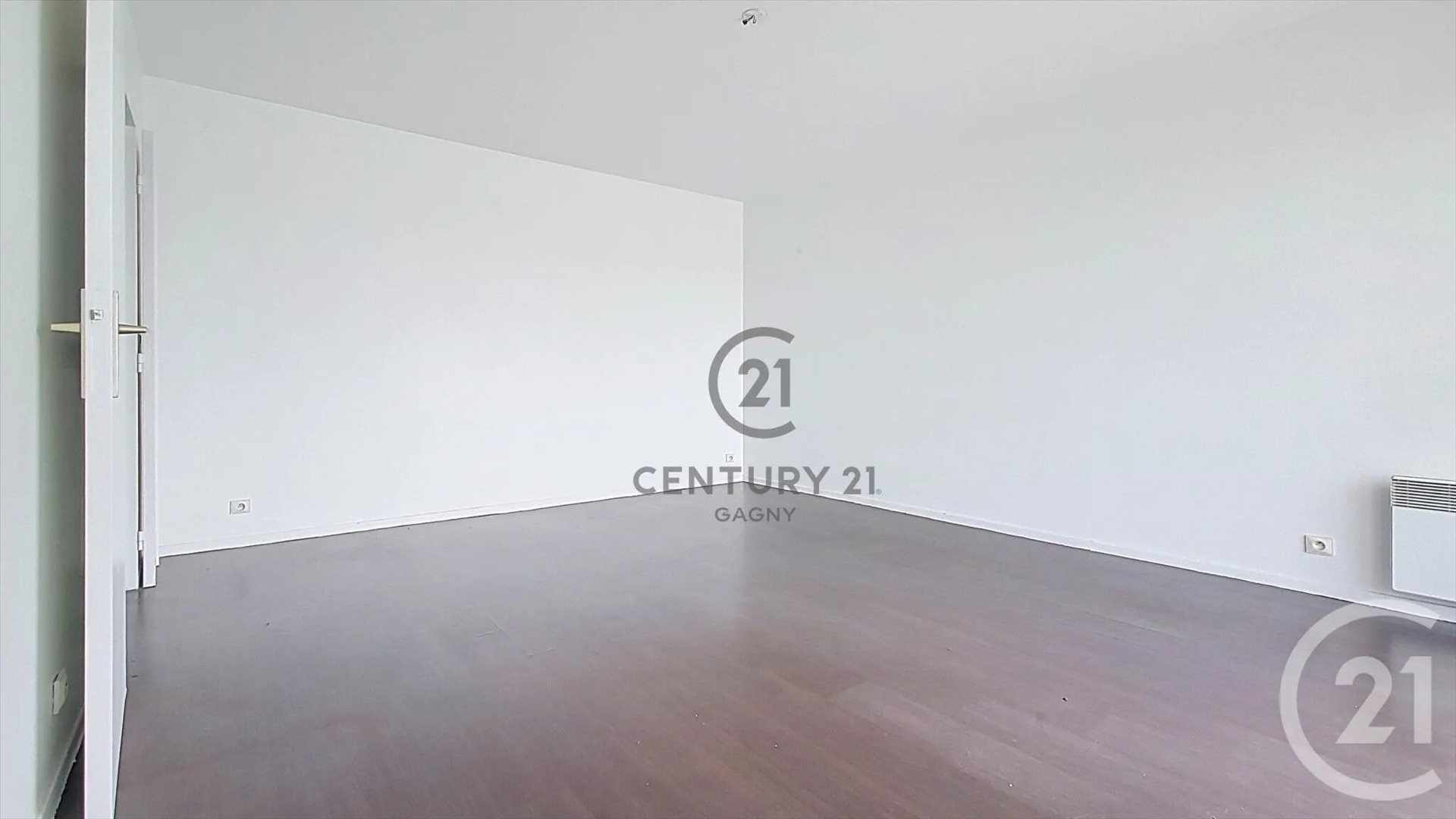 Appartement à louer, 52m², Gagny