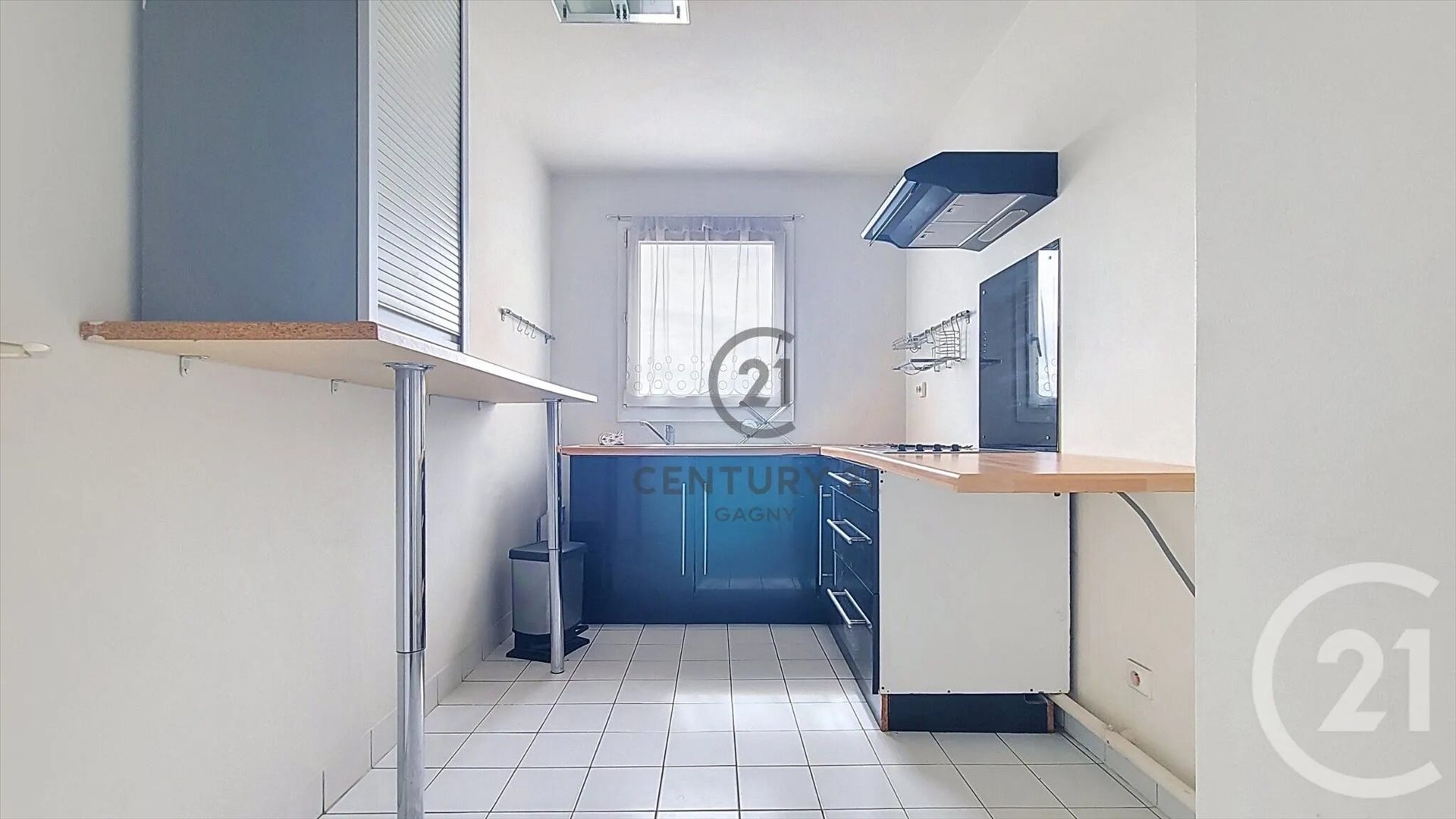 Appartement à louer, 52m², Gagny