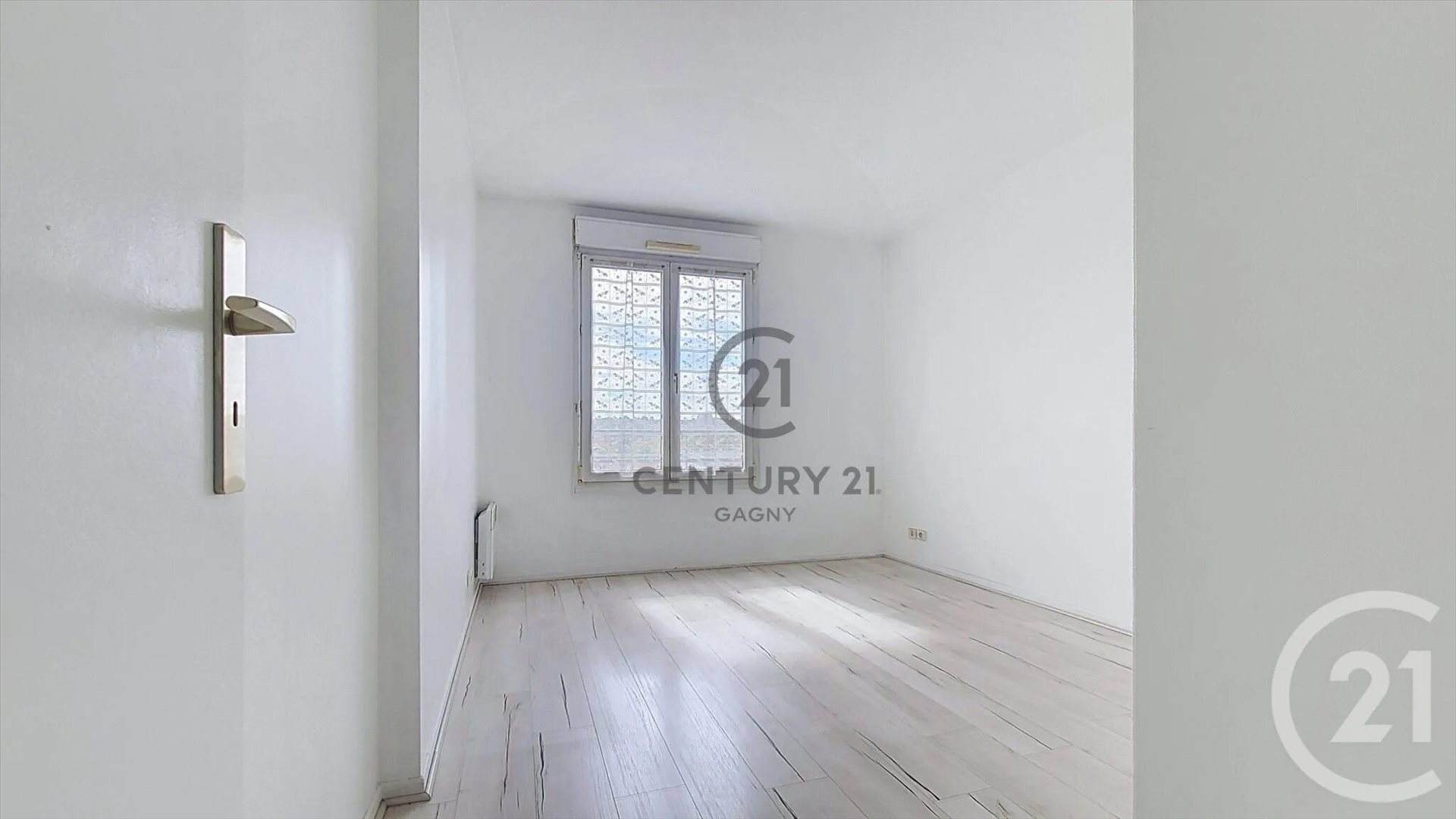 Appartement à louer, 52m², Gagny
