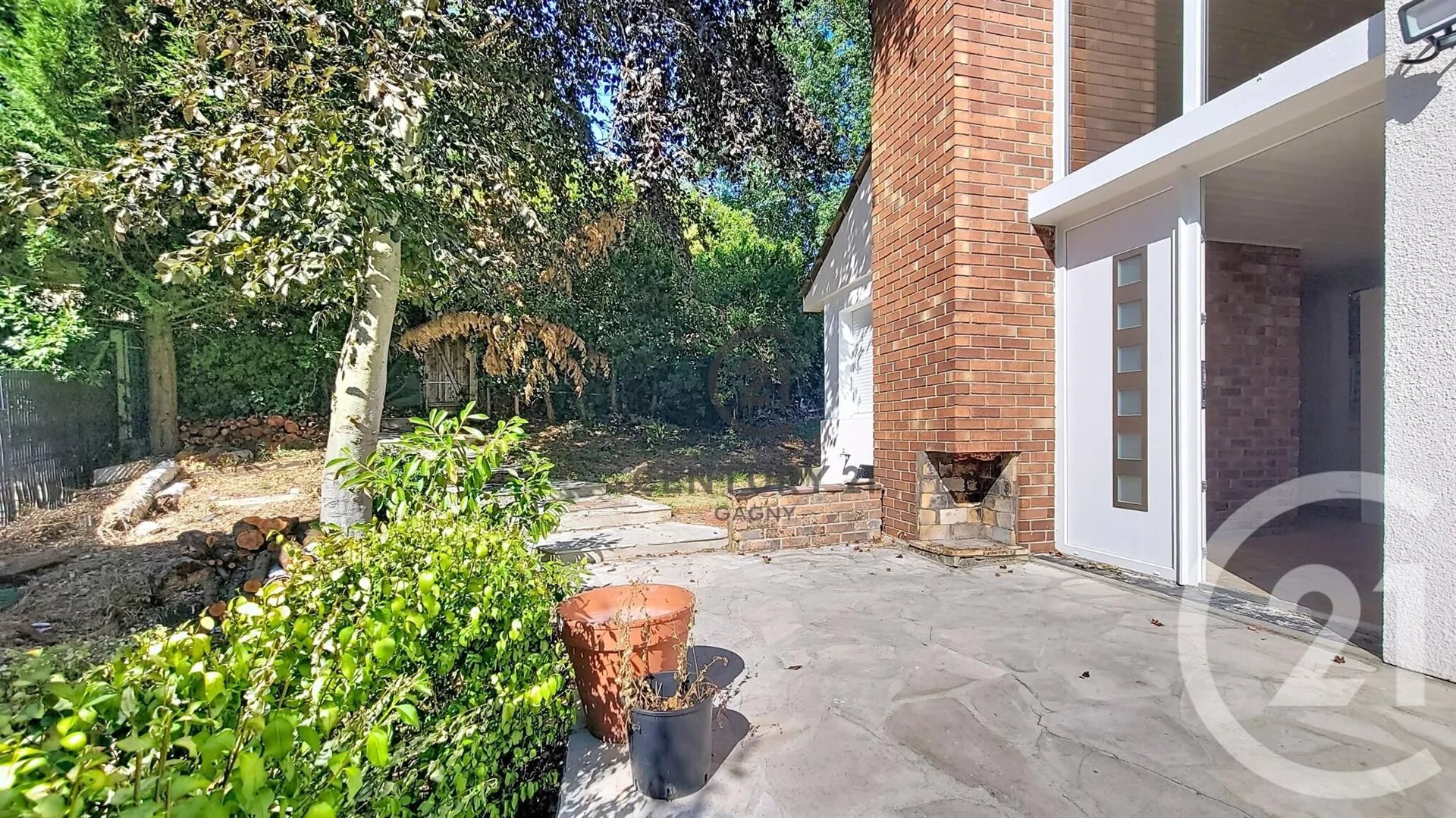 Maison à vendre, 143m², Gagny