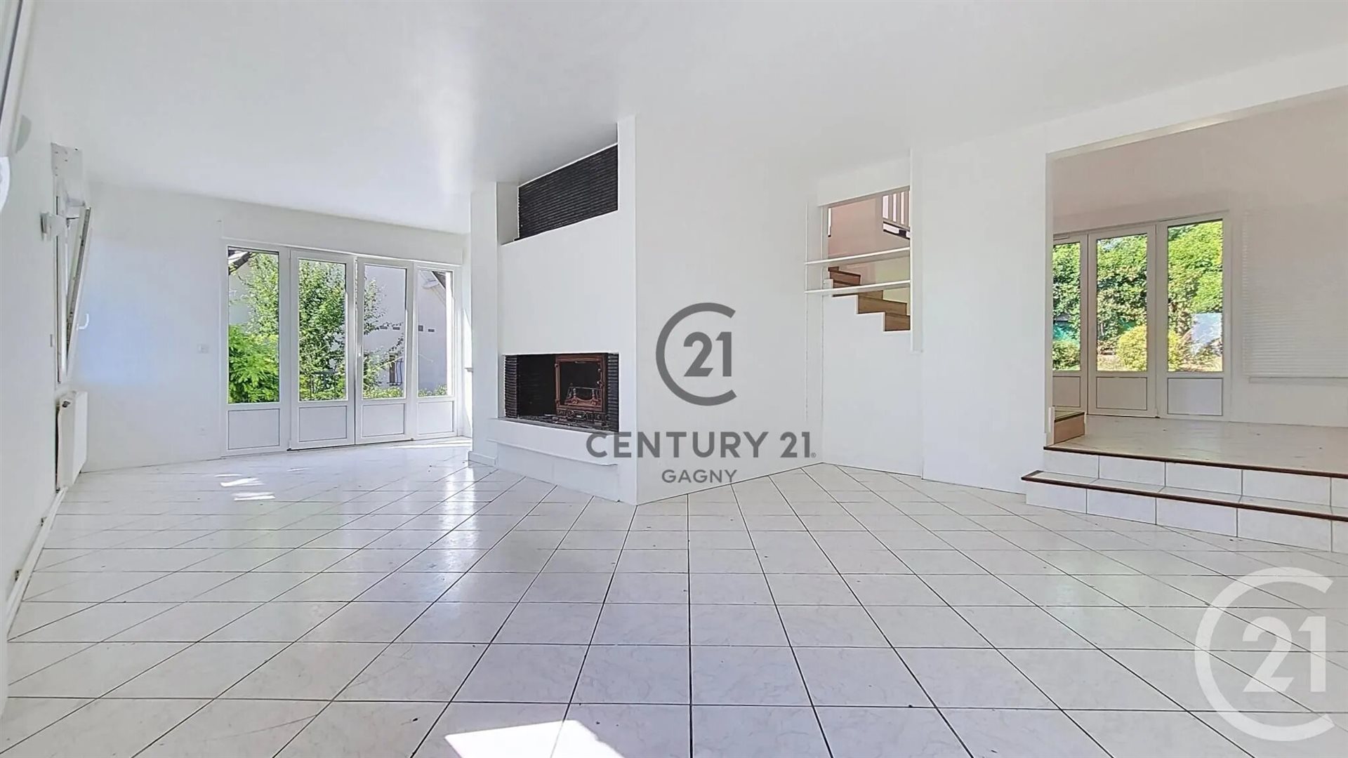 Maison à vendre, 143m², Gagny