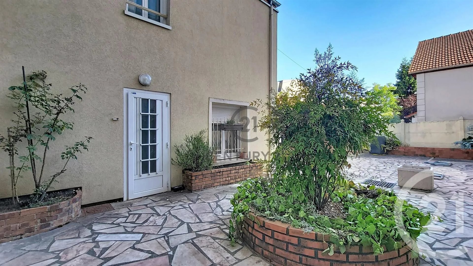 Appartement à vendre, 35m², Gagny