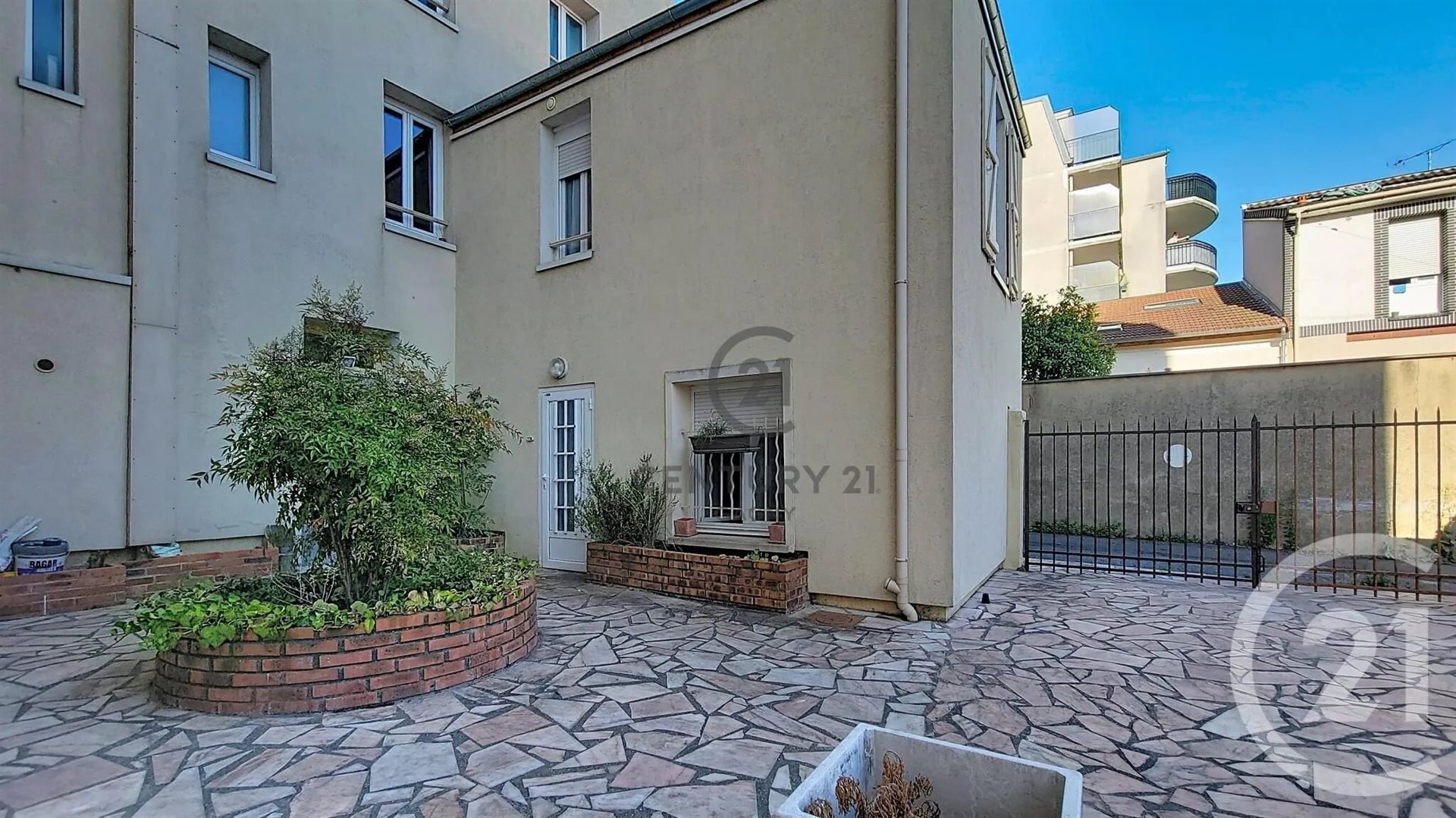 Appartement à vendre, 35m², Gagny