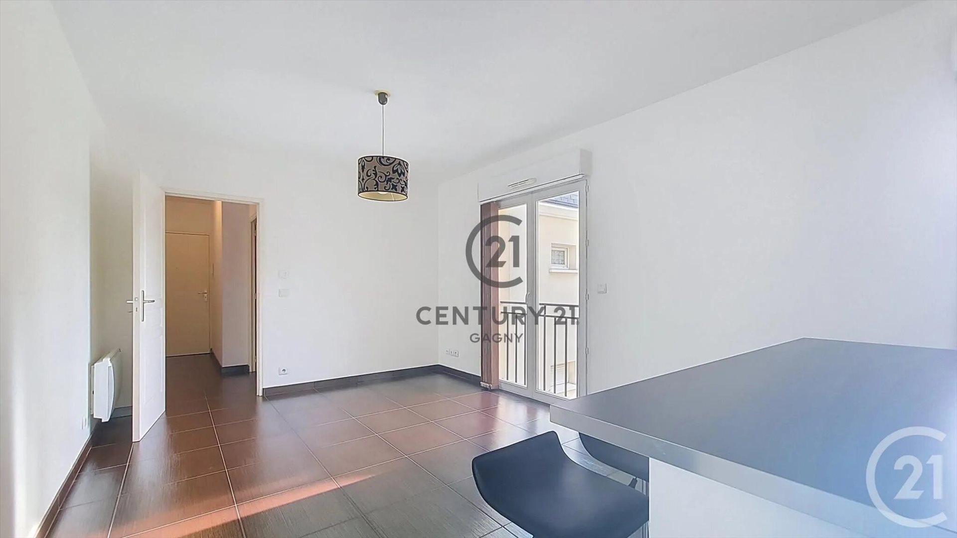 Appartement à vendre, 45m², Gagny