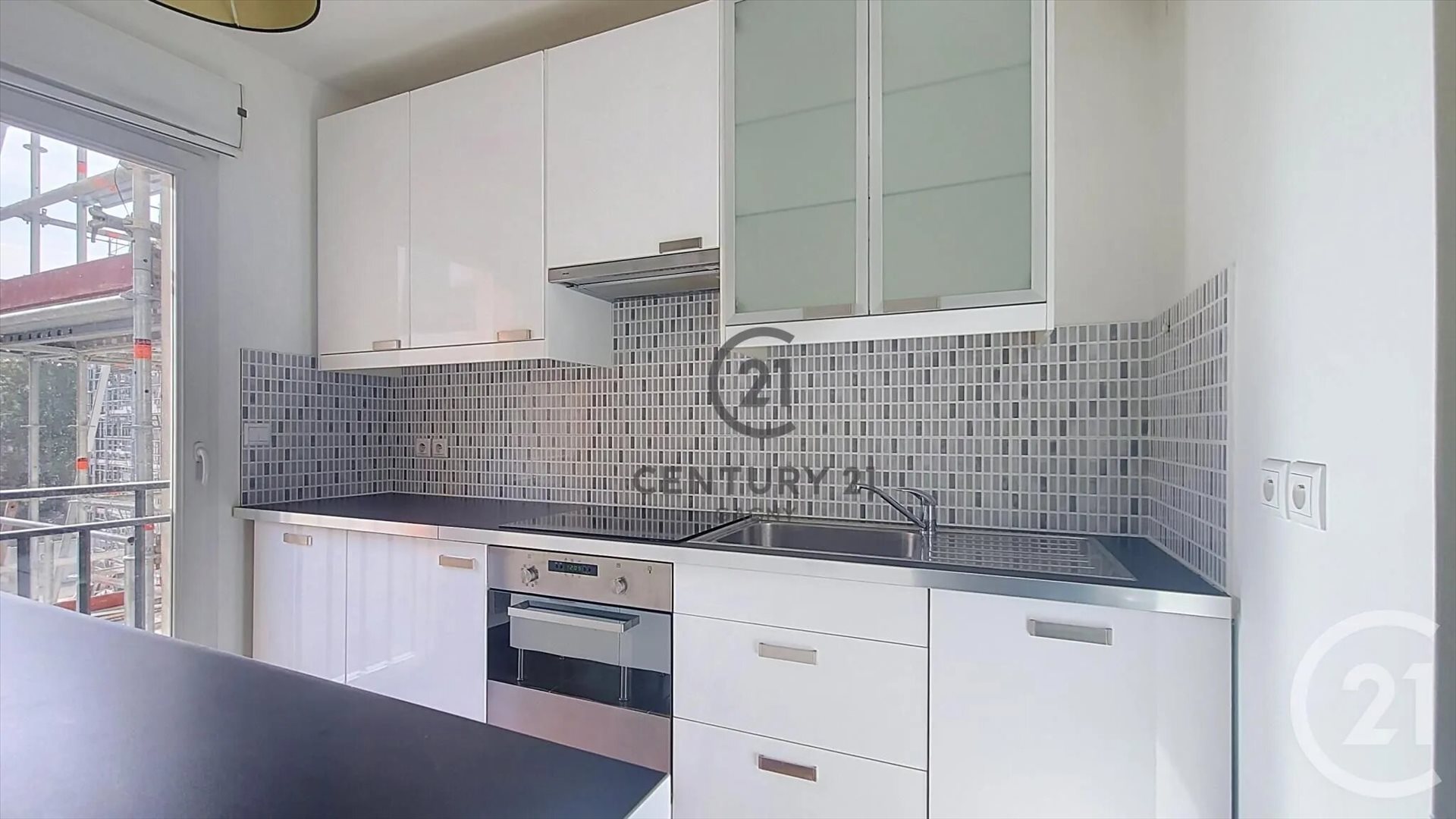 Appartement à vendre, 45m², Gagny