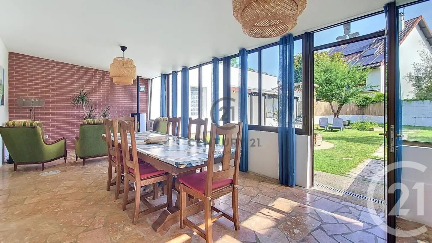 Maison à vendre, 150m², Gagny