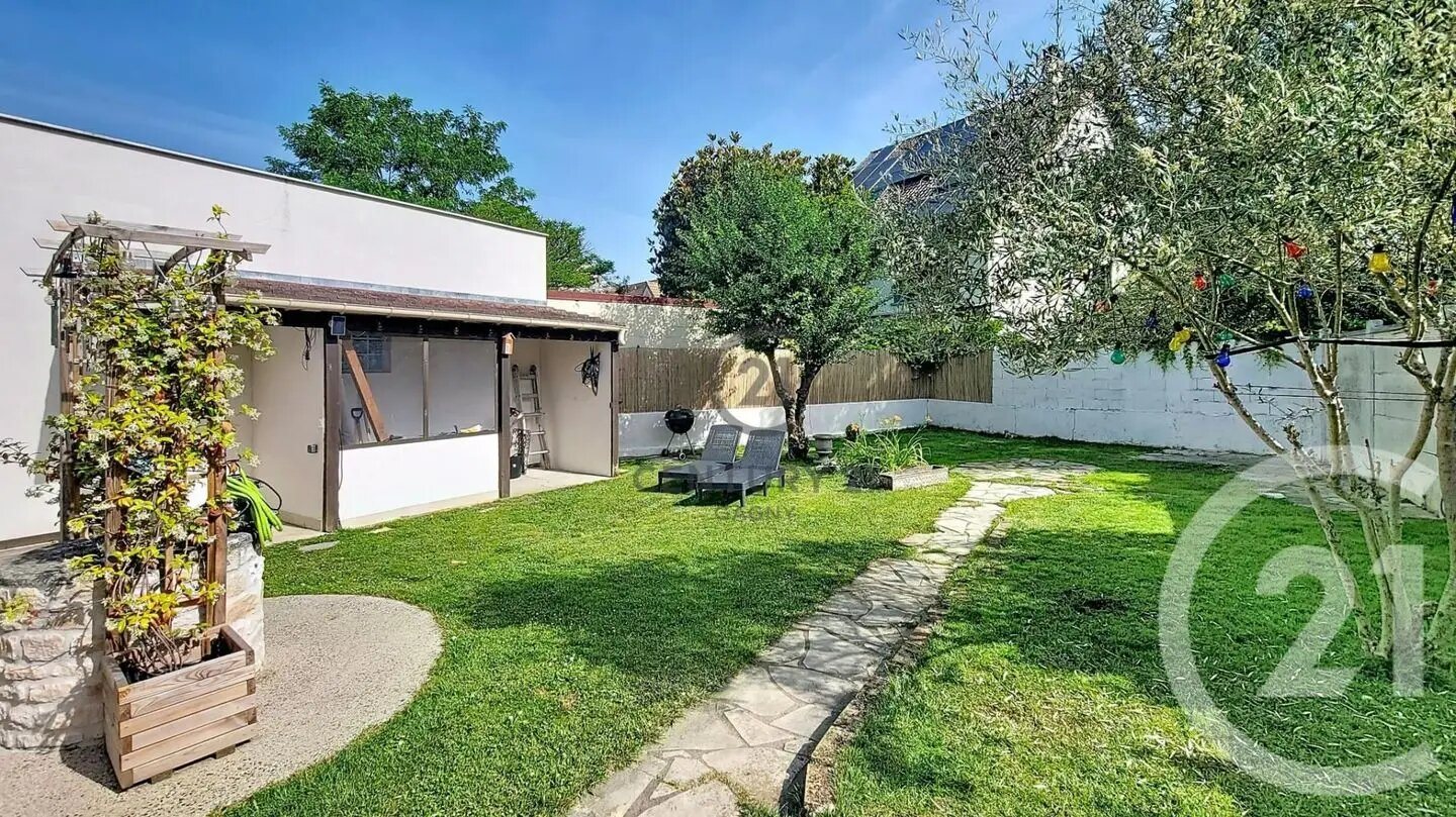 Maison à vendre, 150m², Gagny