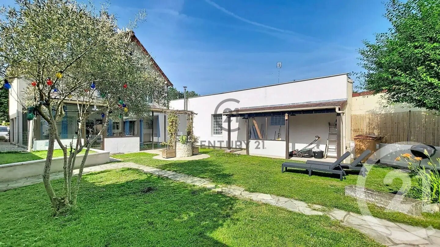 Maison à vendre, 150m², Gagny