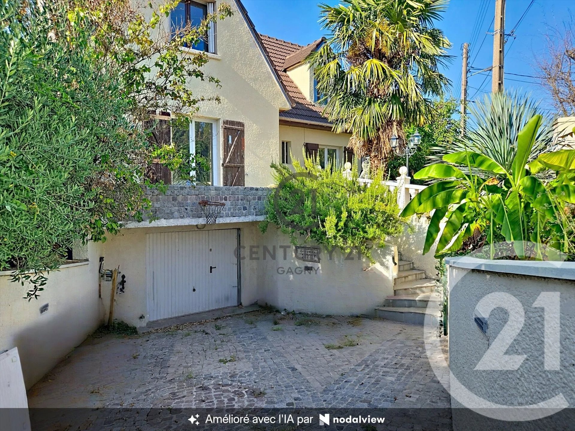 Maison à vendre, 129m², Gagny