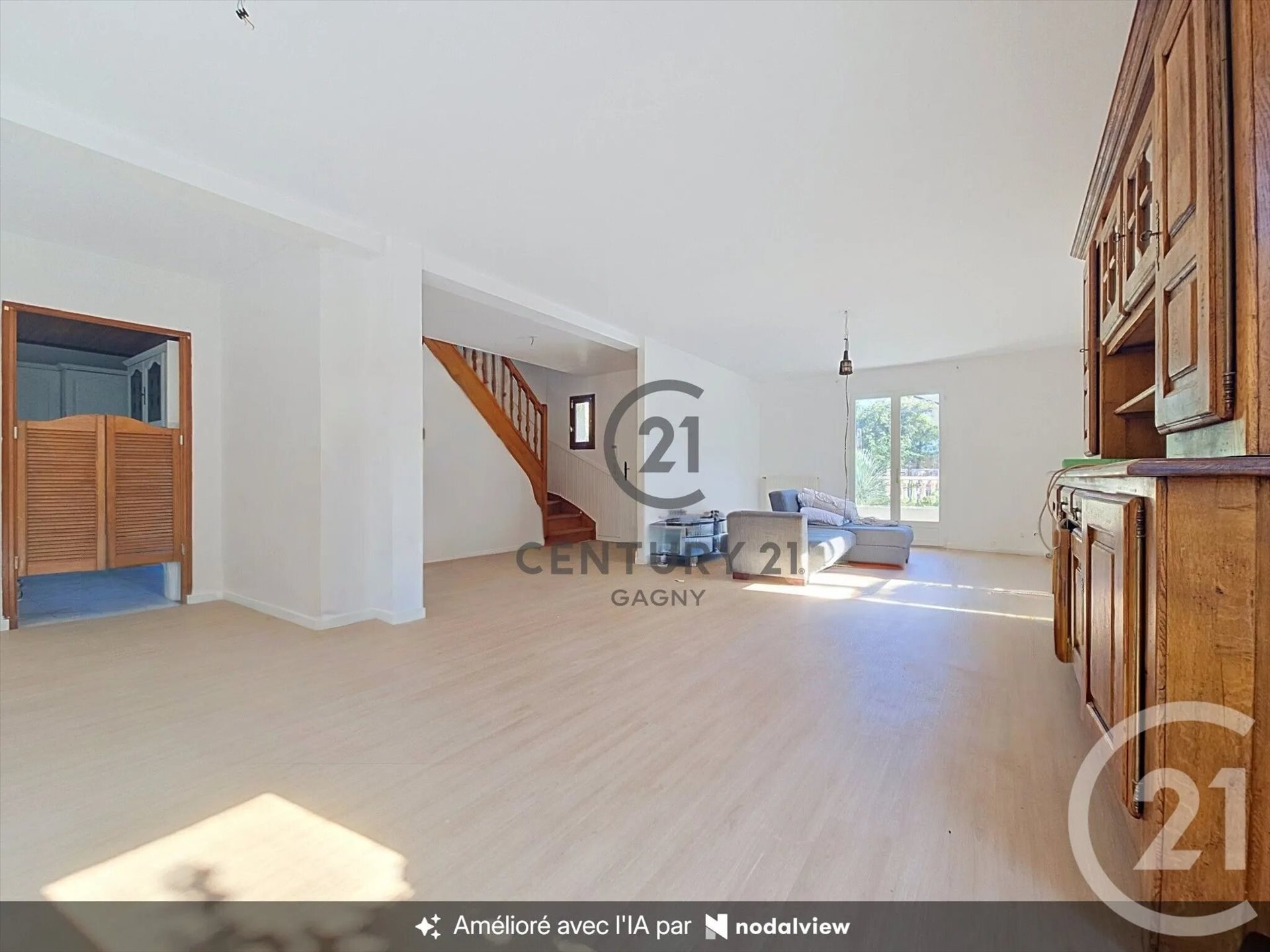 Maison à vendre, 129m², Gagny
