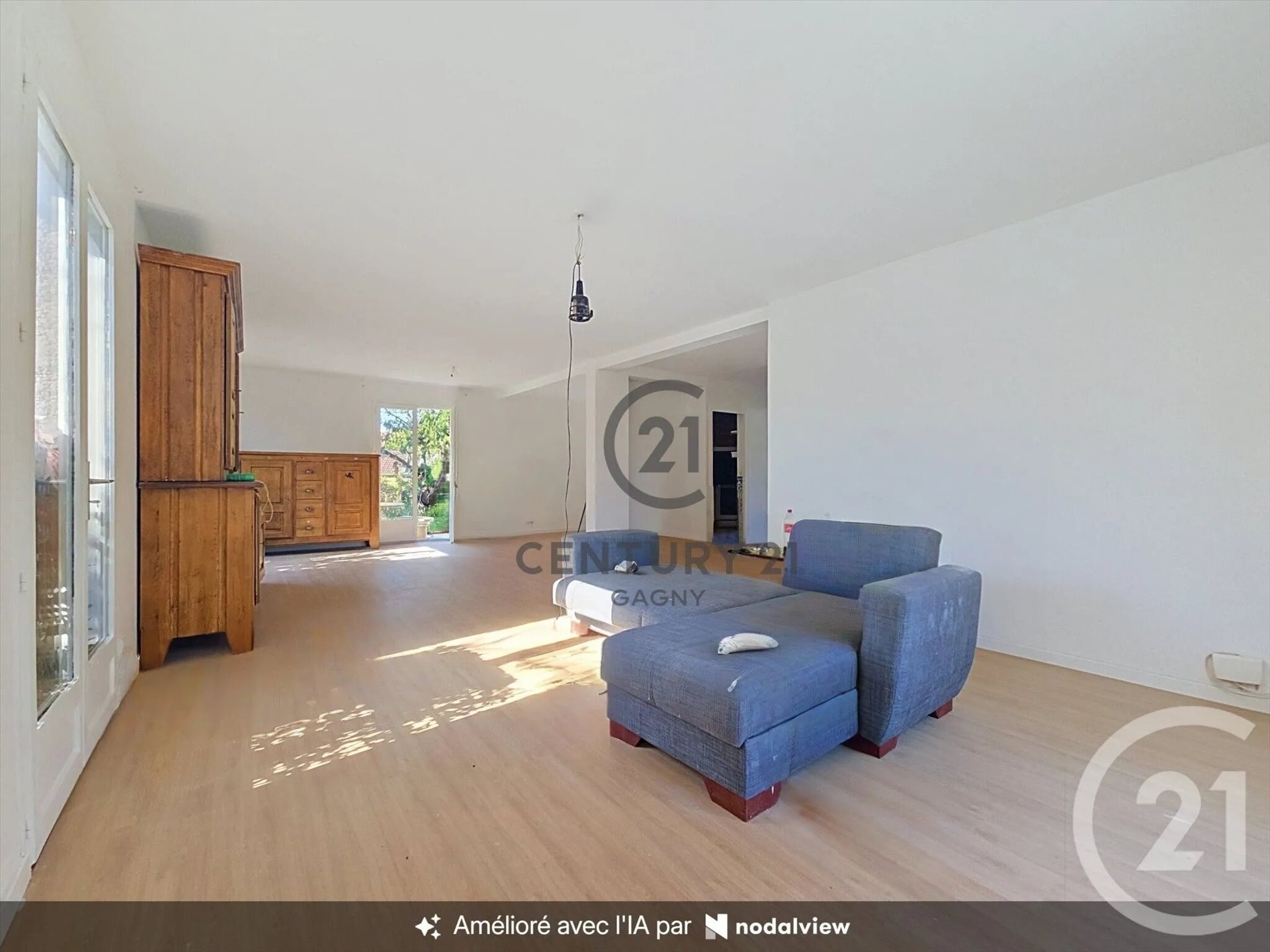 Maison à vendre, 129m², Gagny