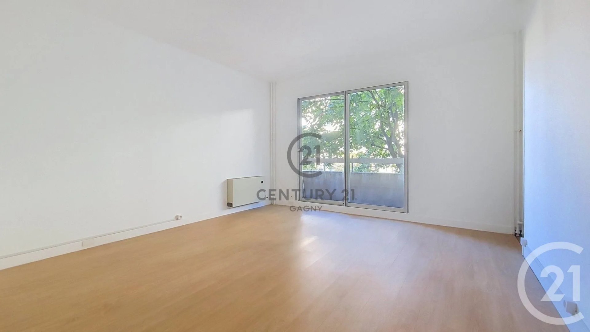 Appartement à louer, 25m², Gagny