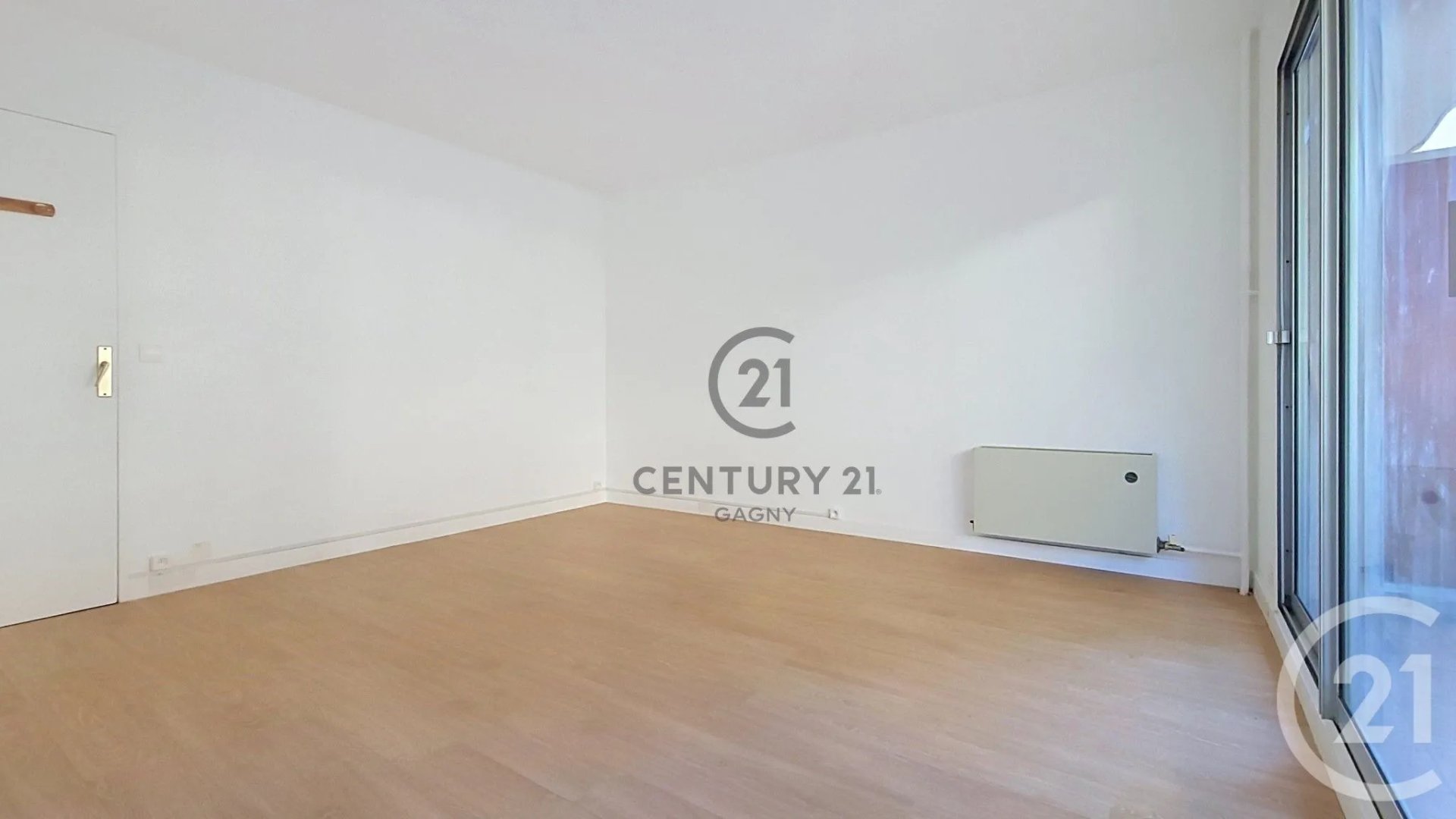 Appartement à louer, 25m², Gagny