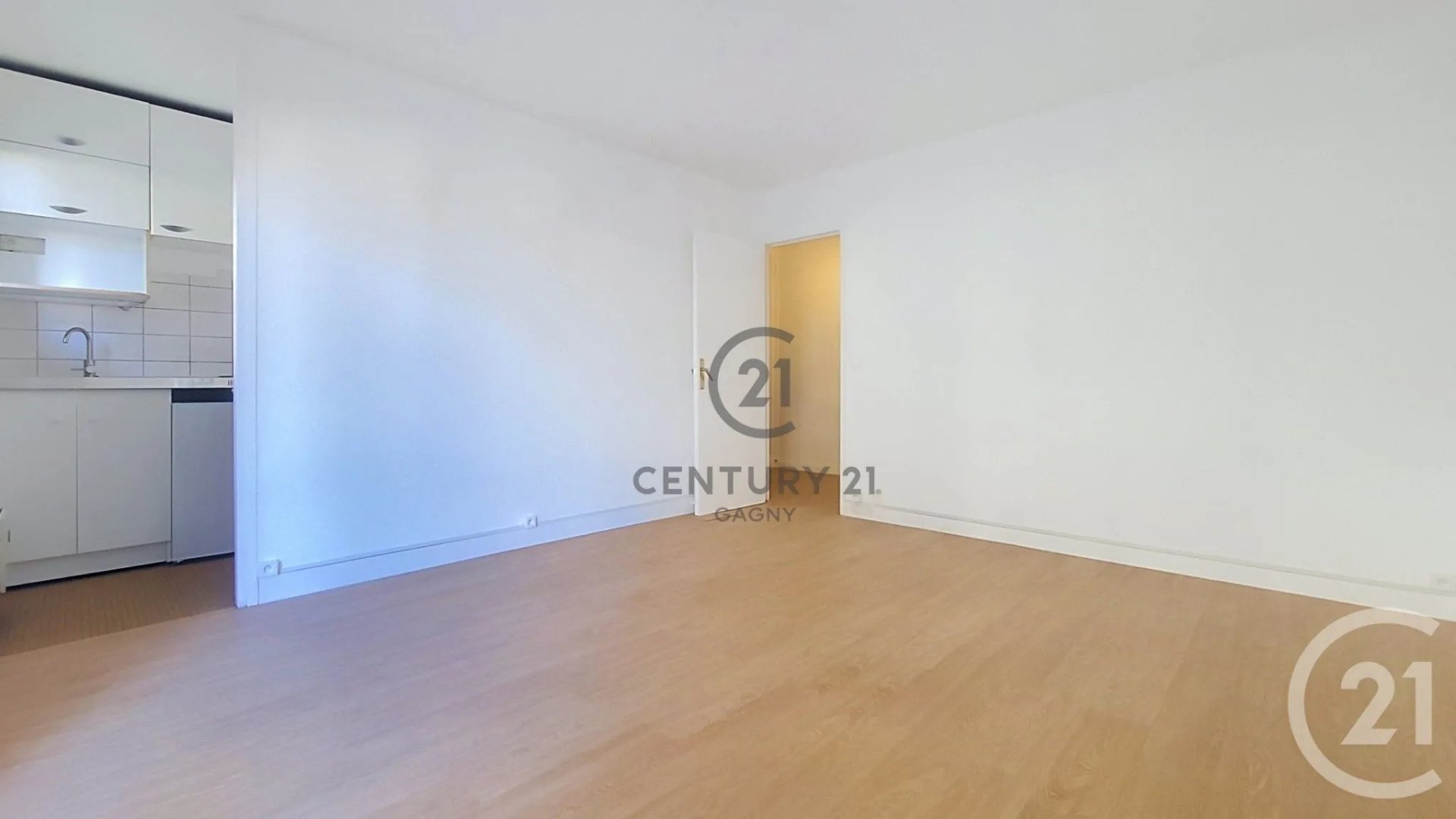 Appartement à louer, 25m², Gagny