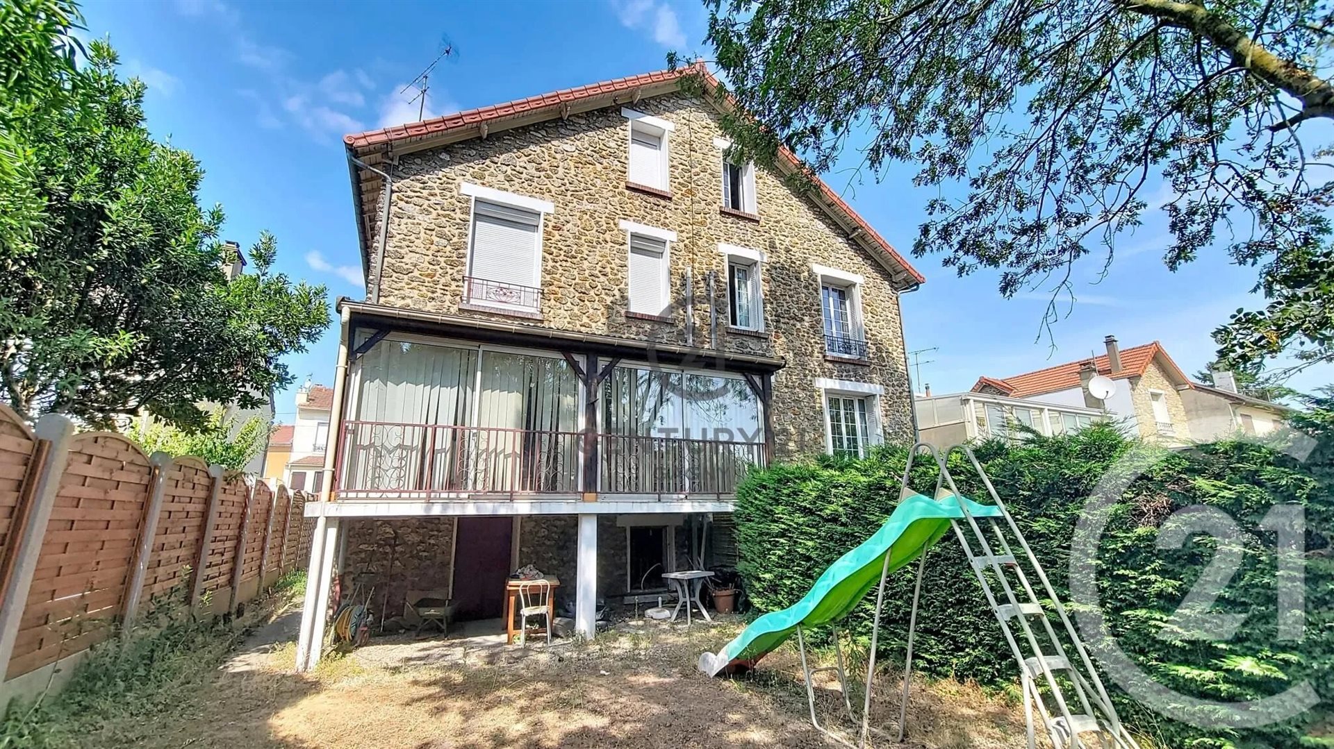 Maison à vendre, 140m², Les Pavillons-sous-Bois