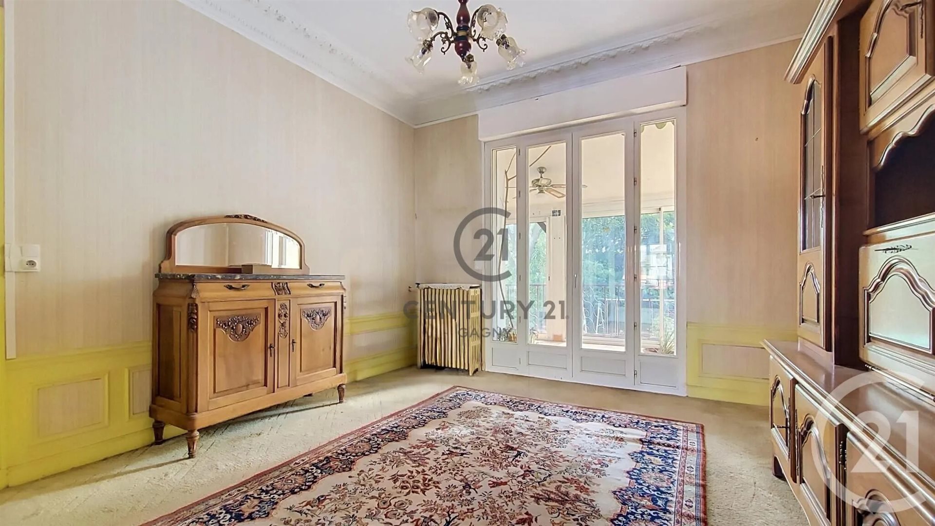 Maison à vendre, 140m², Les Pavillons-sous-Bois