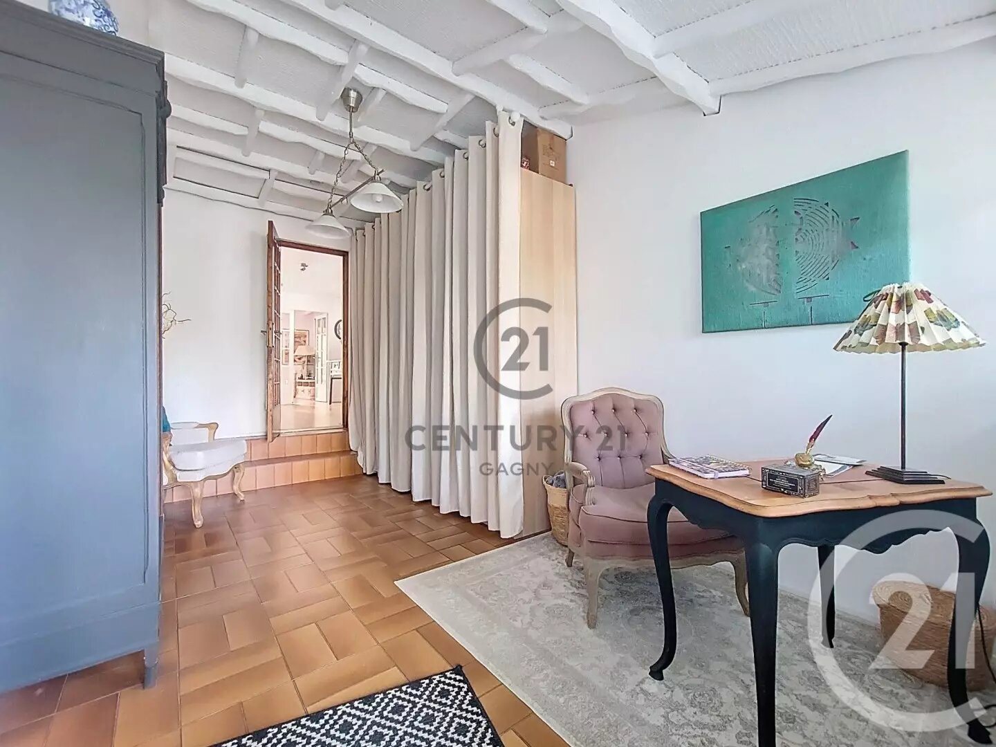 Maison à vendre, 134m², Gagny