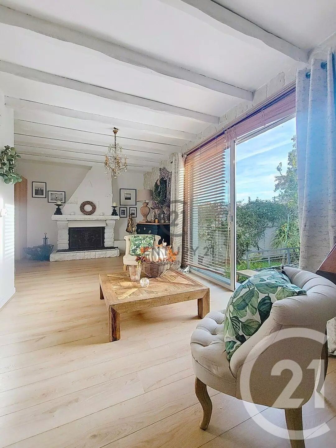 Maison à vendre, 134m², Gagny
