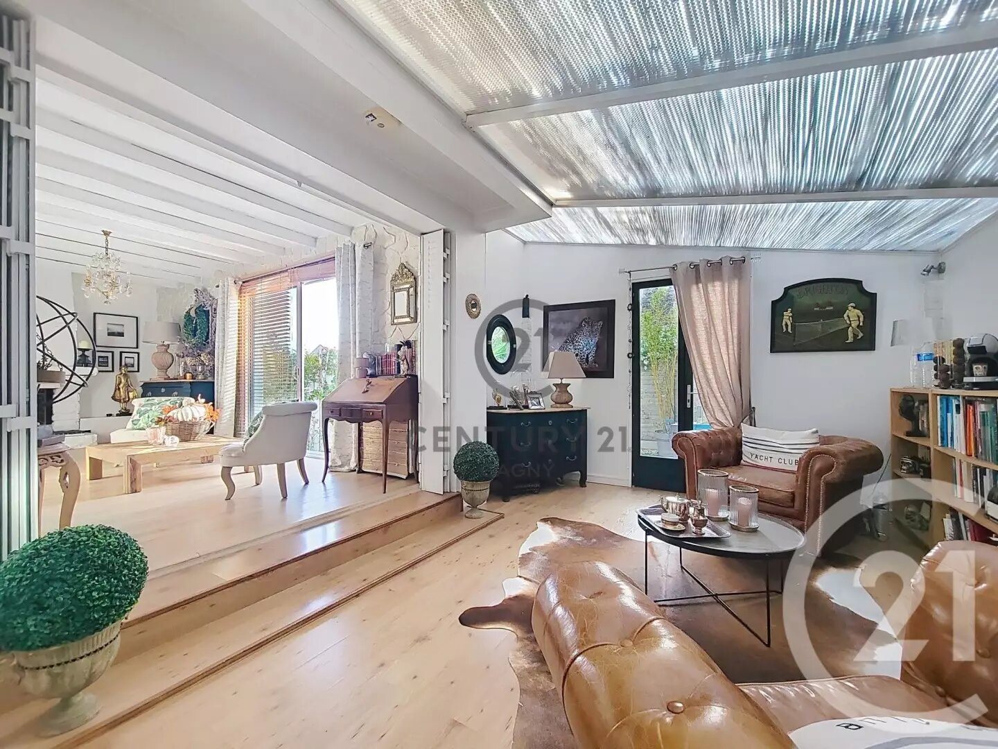 Maison à vendre, 134m², Gagny