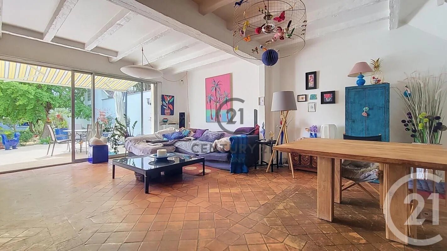 Maison à vendre, 161m², Montfermeil