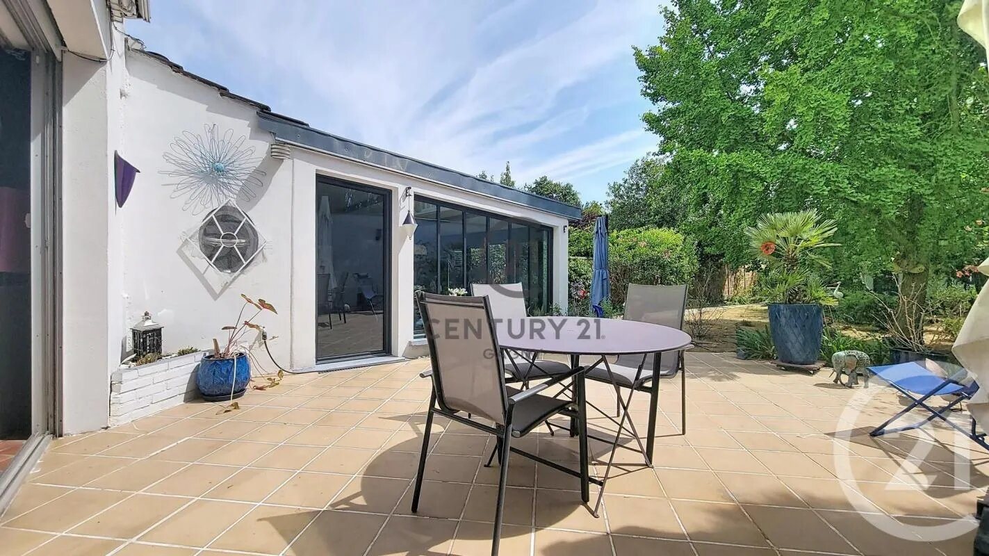 Maison à vendre, 161m², Montfermeil