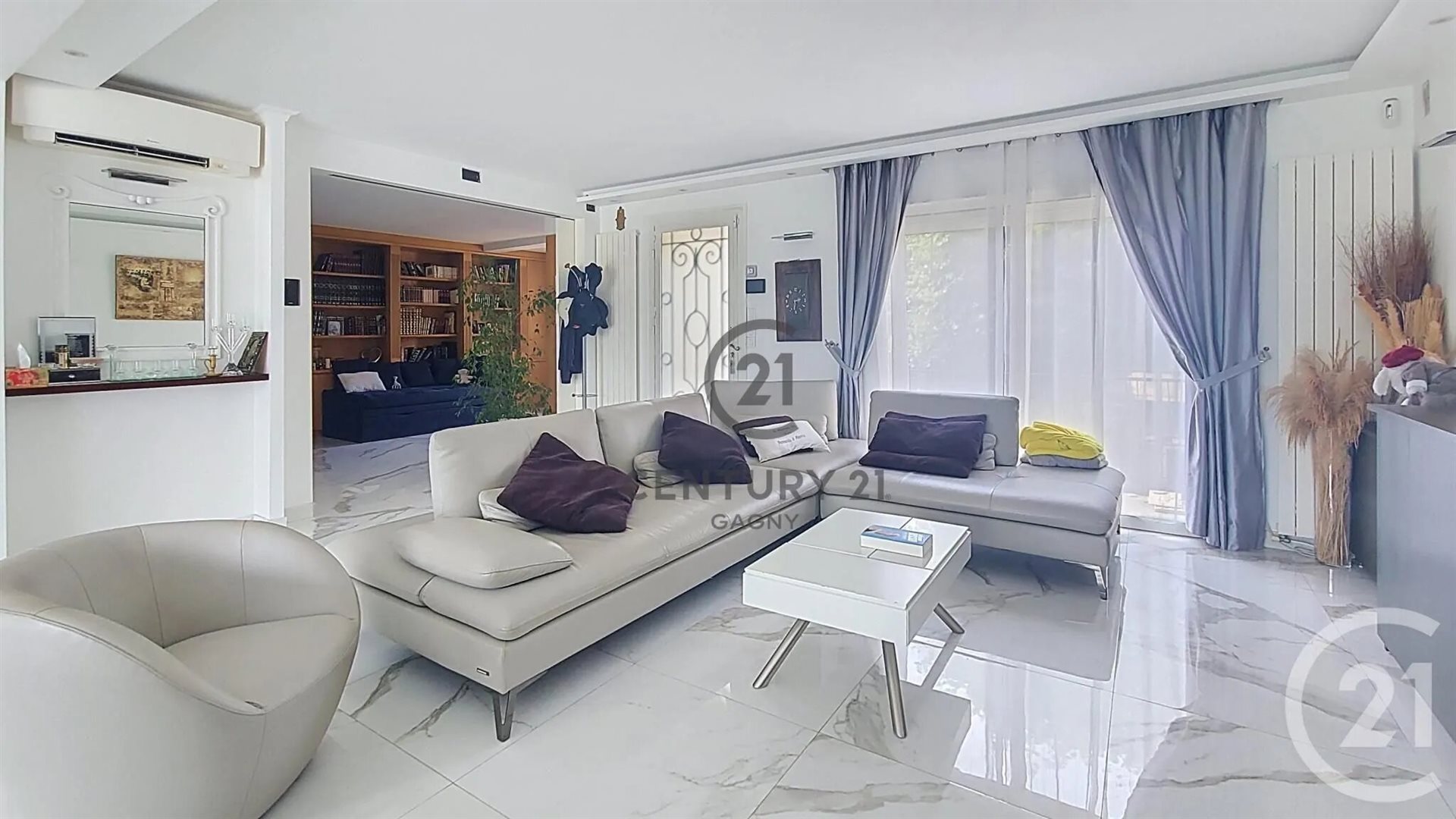 Maison à vendre, 153m², Gagny