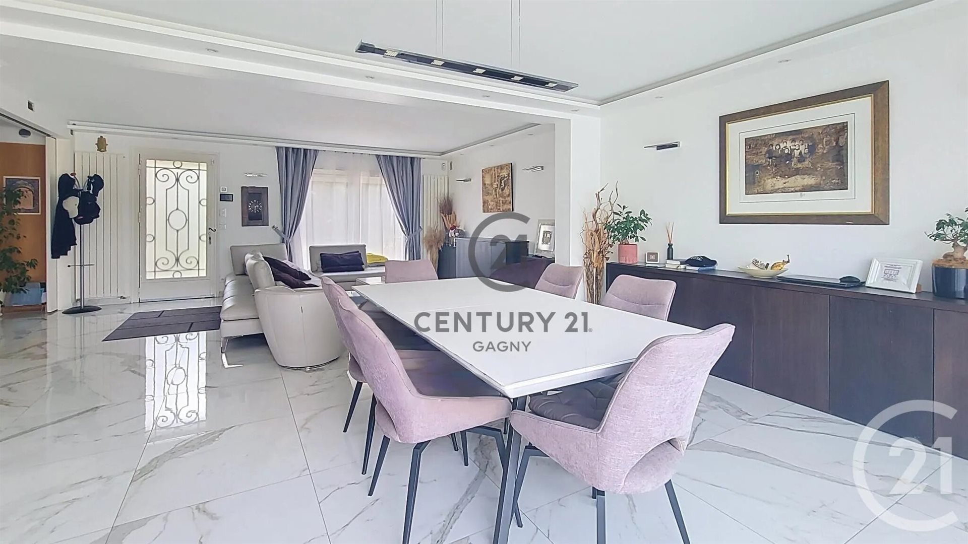Maison à vendre, 153m², Gagny