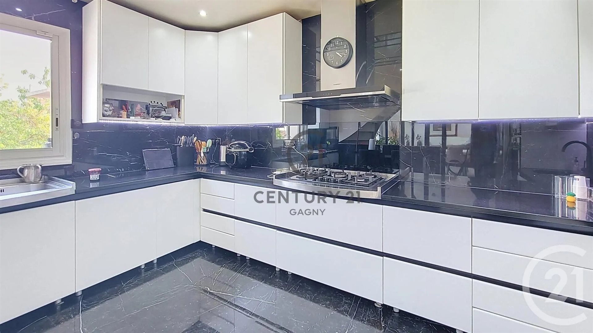 Maison à vendre, 153m², Gagny