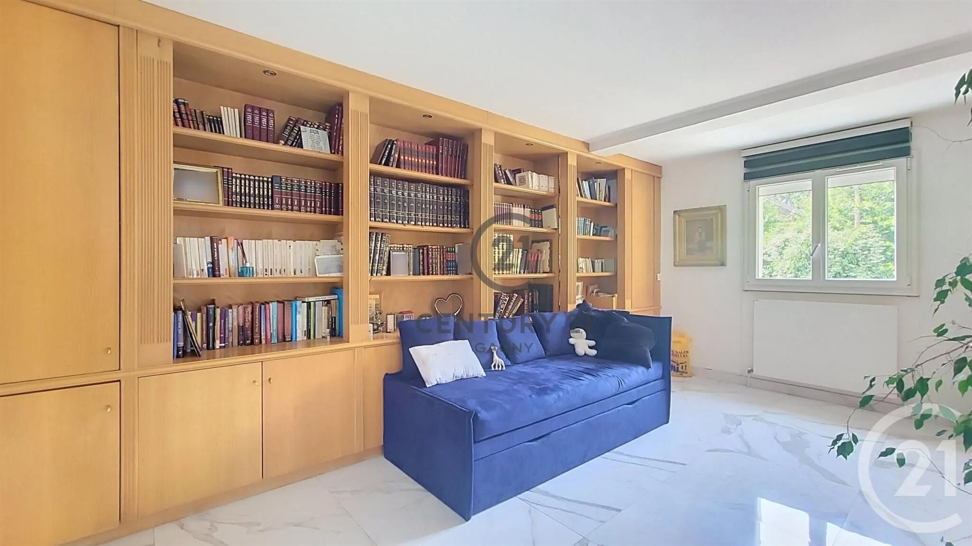 Maison à vendre, 153m², Gagny