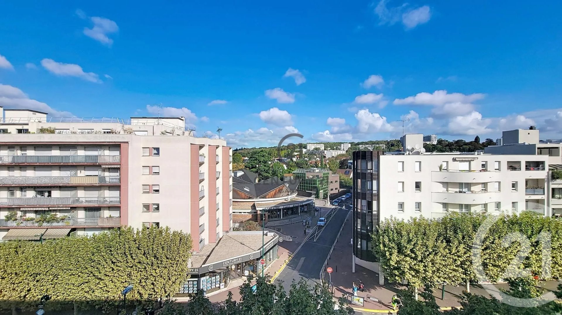 Appartement à vendre, 28m², Gagny