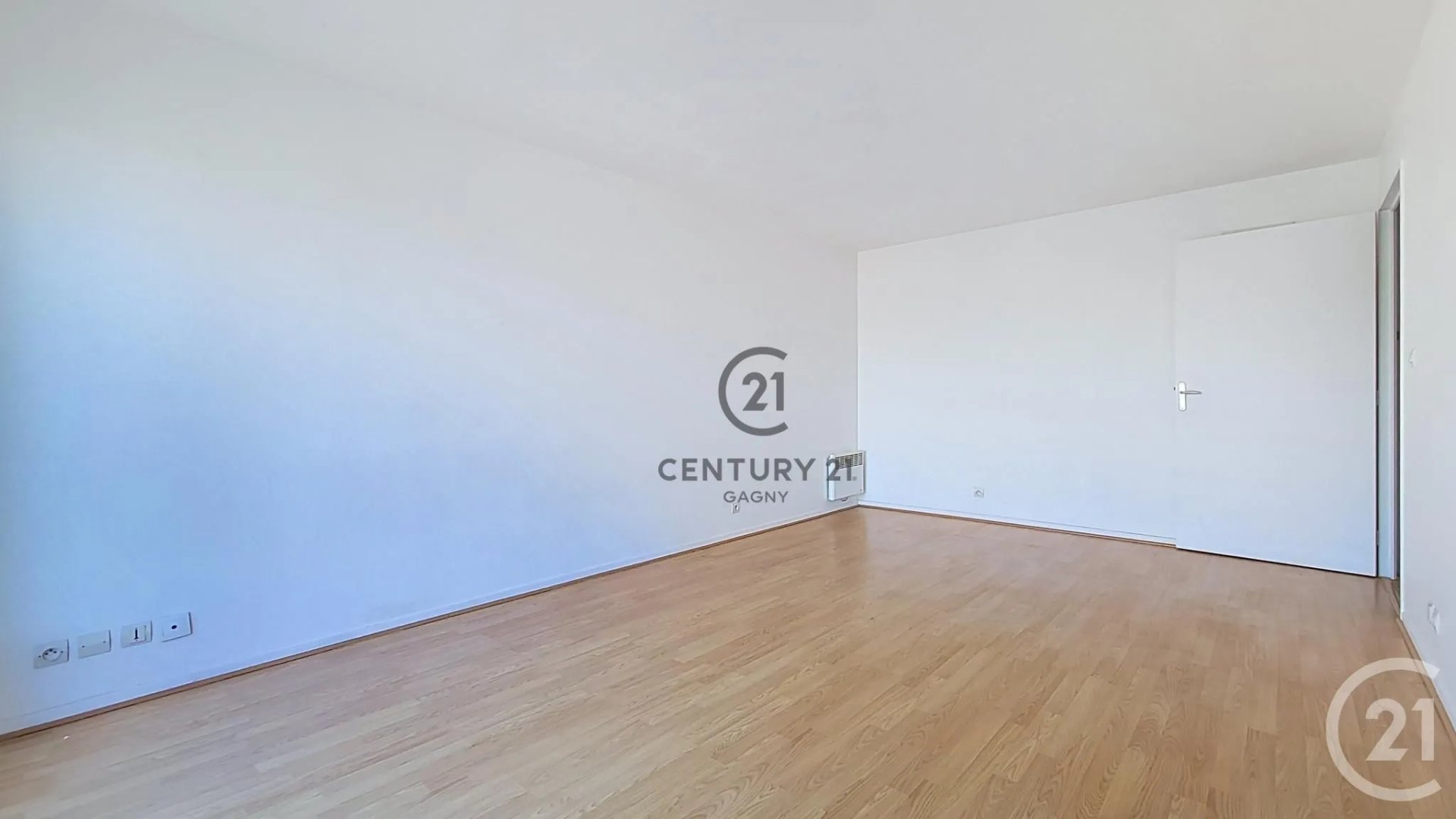 Appartement à vendre, 28m², Gagny