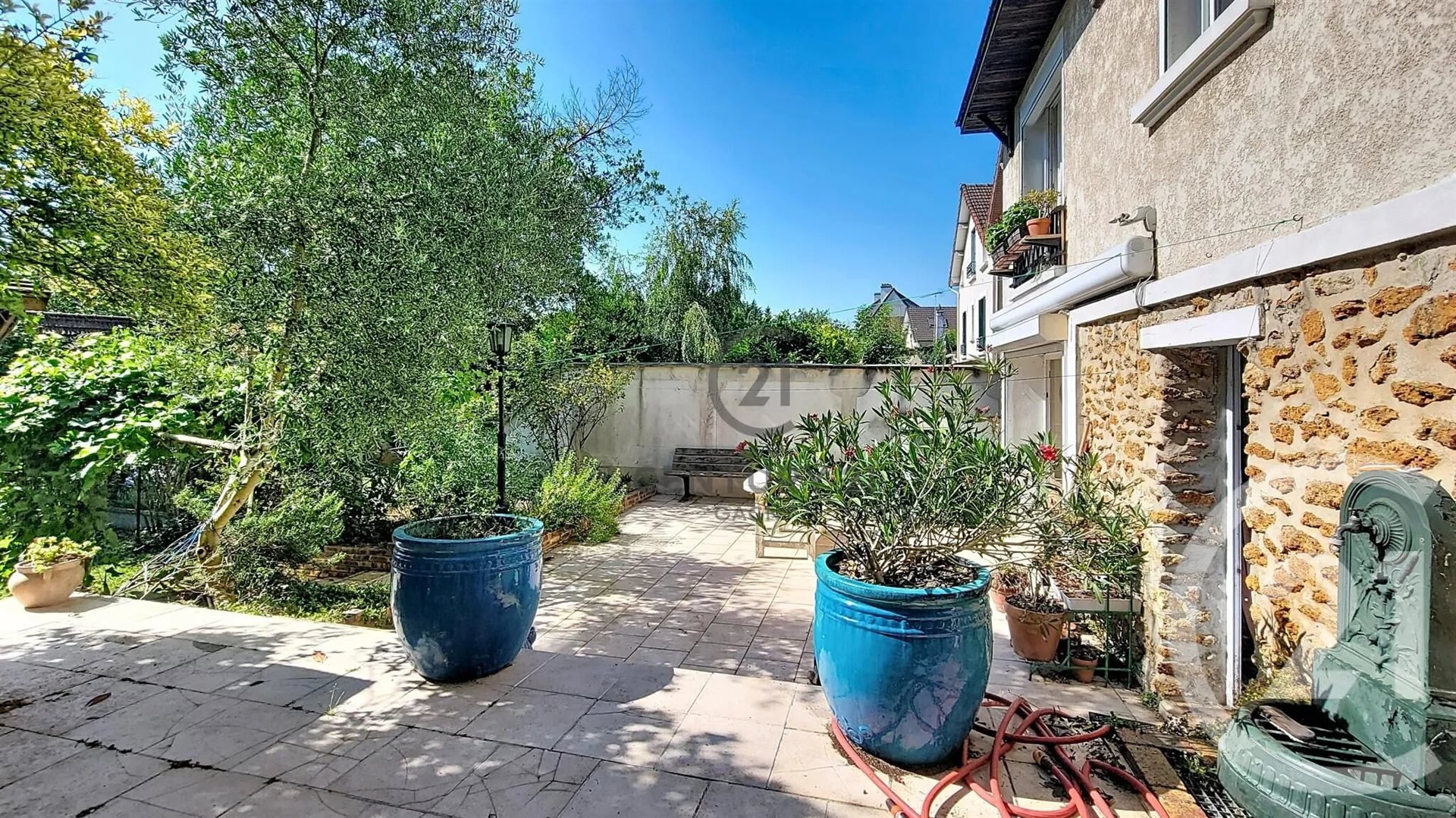 Maison à vendre, 103m², Gagny