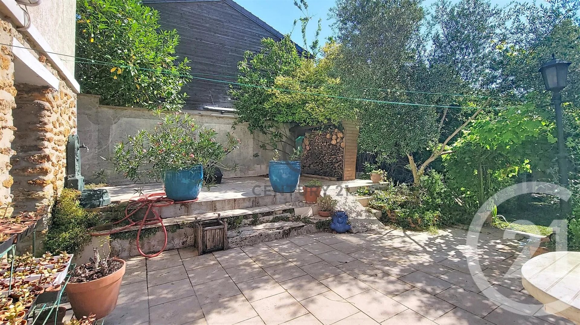 Maison à vendre, 103m², Gagny