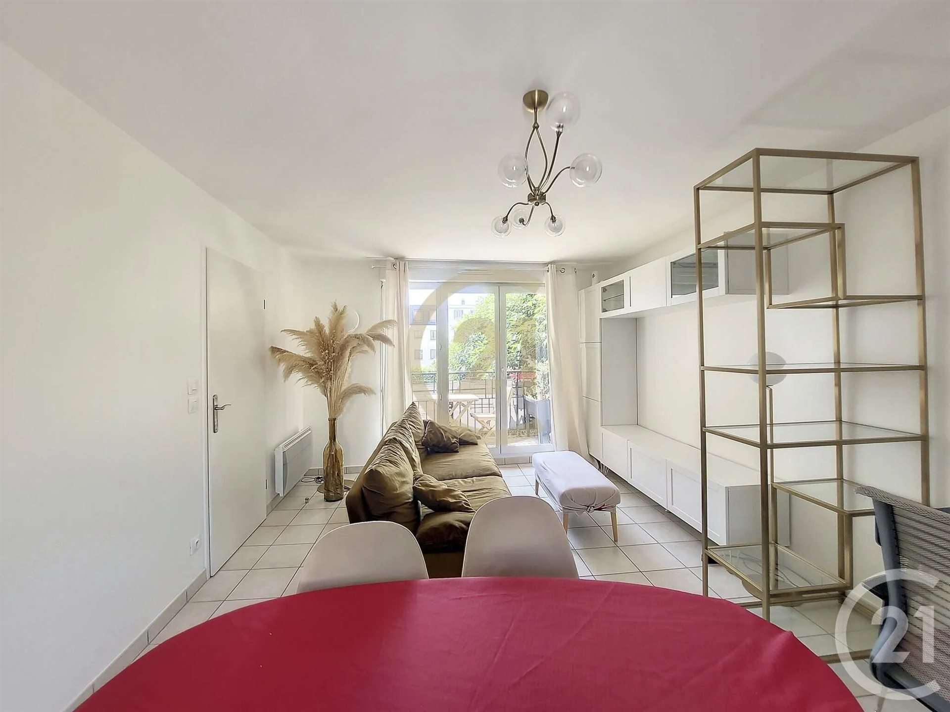 Appartement à louer, 45m², Gagny