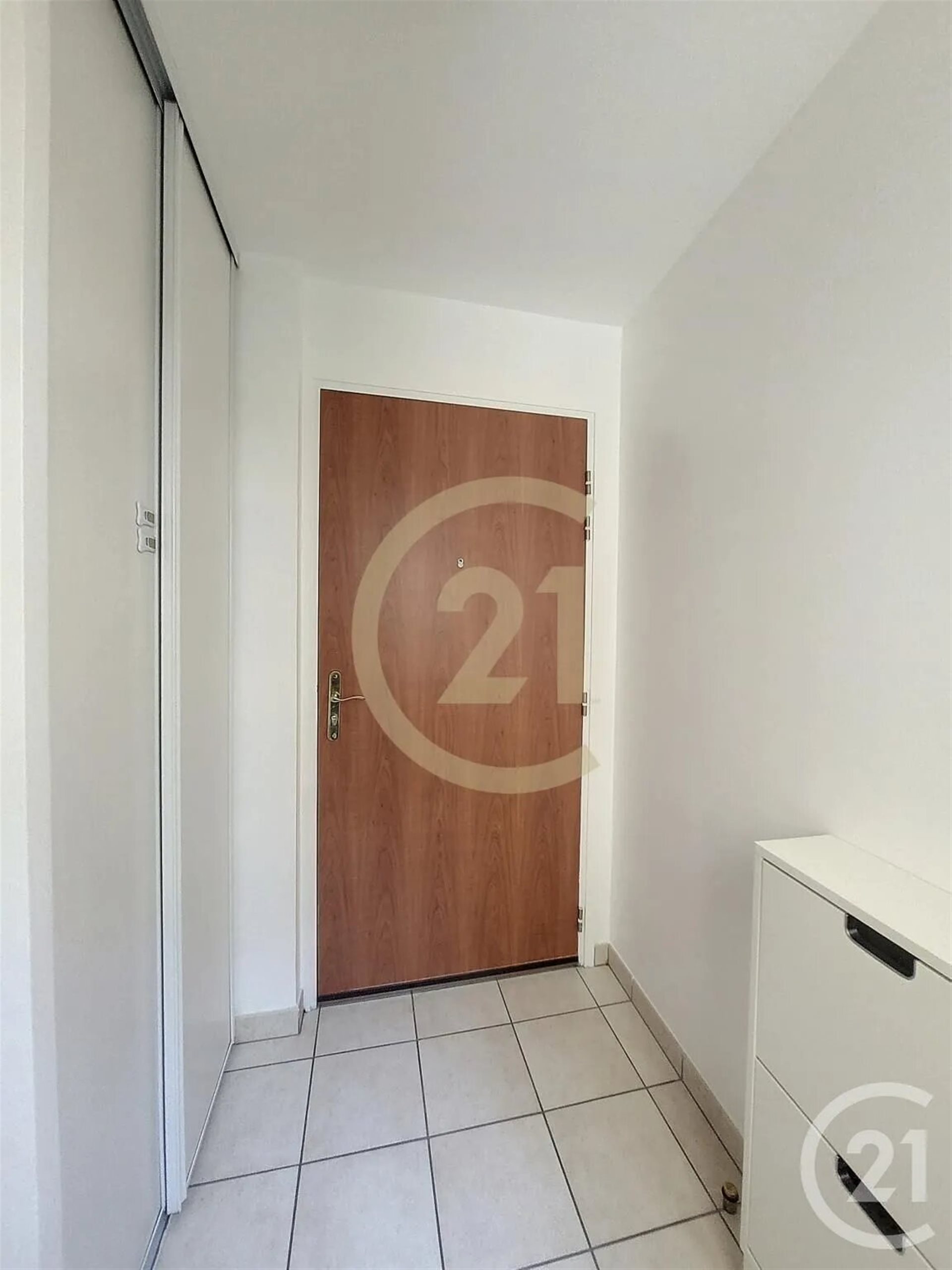 Appartement à louer, 45m², Gagny