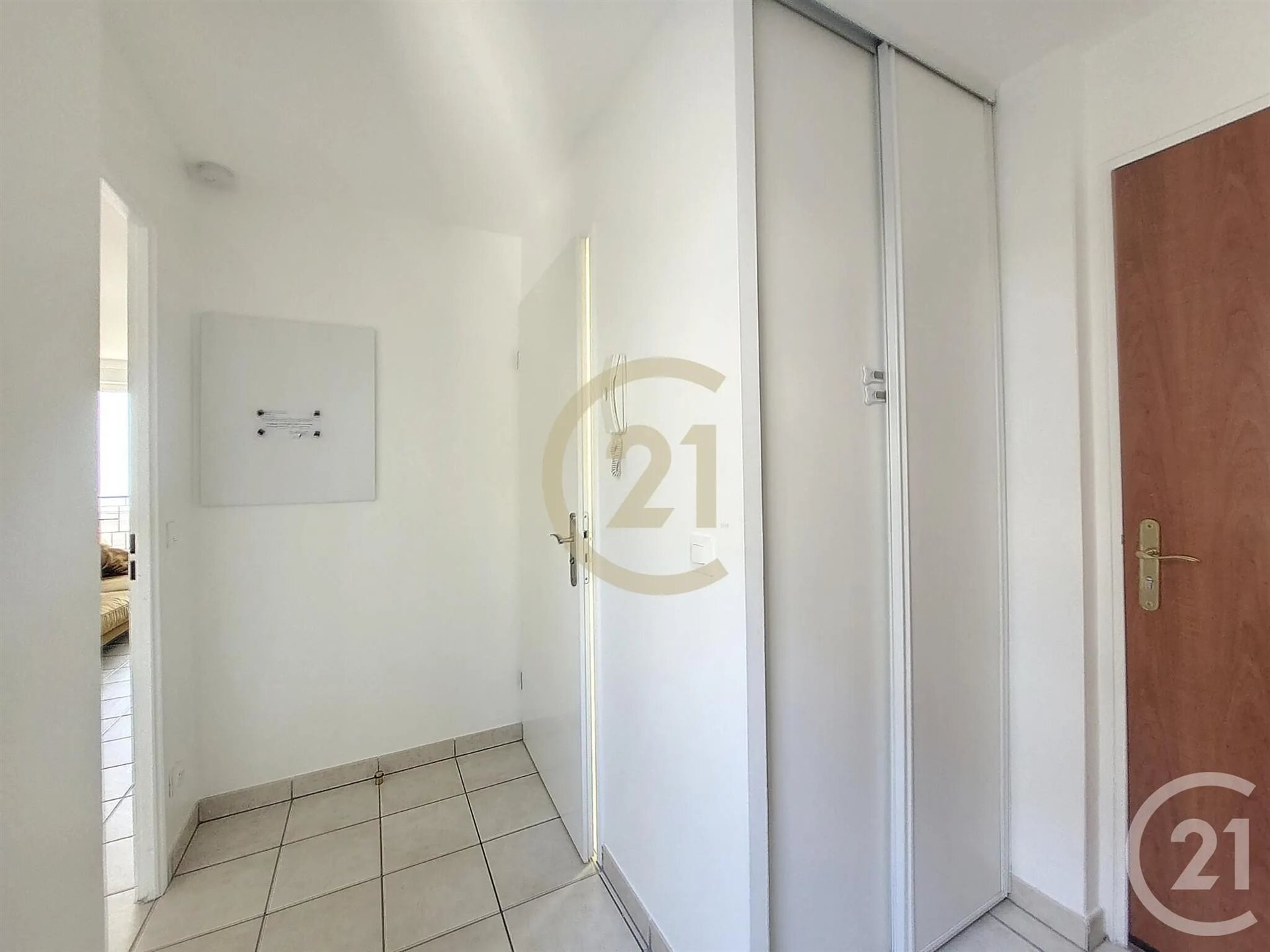 Appartement à louer, 45m², Gagny