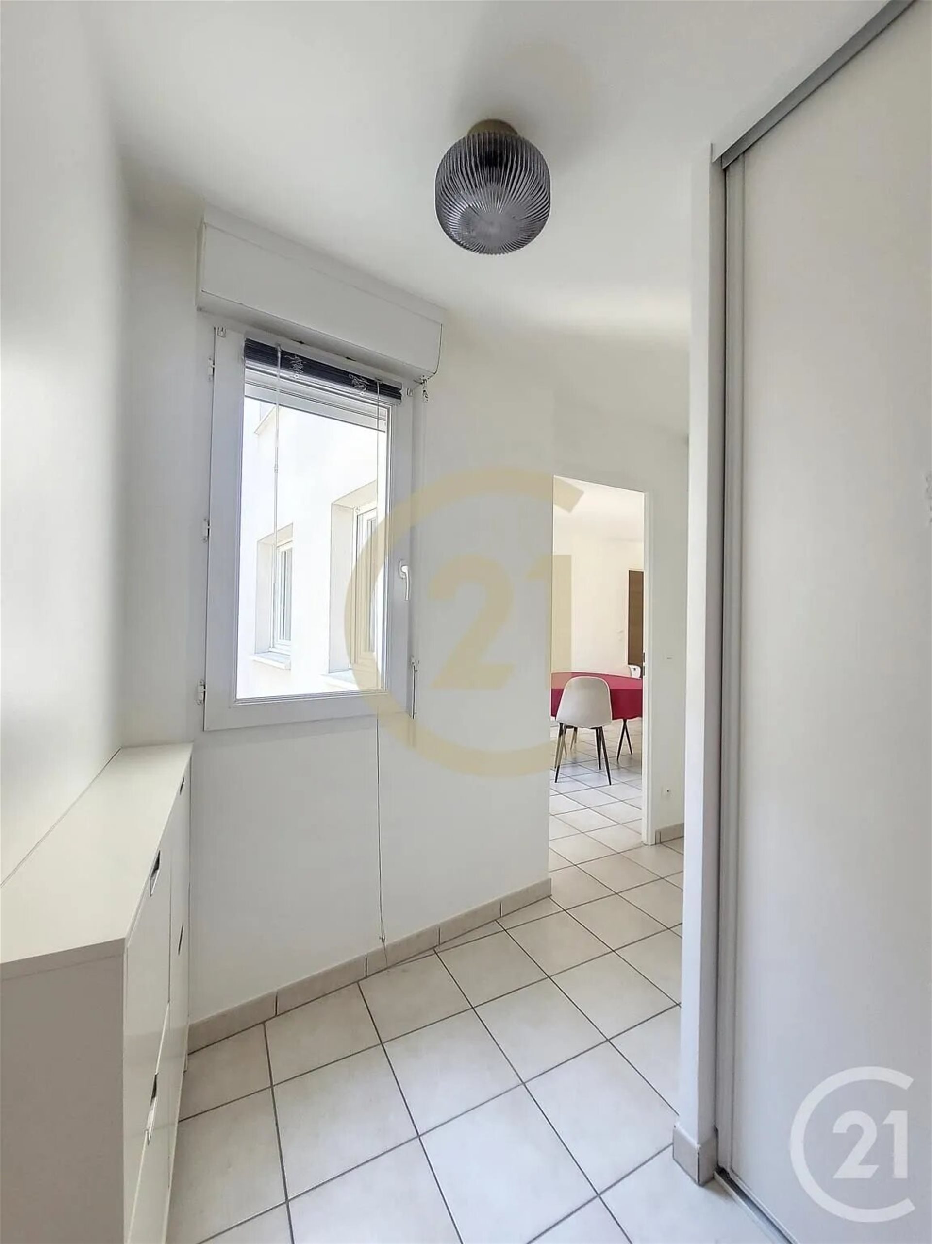 Appartement à louer, 45m², Gagny