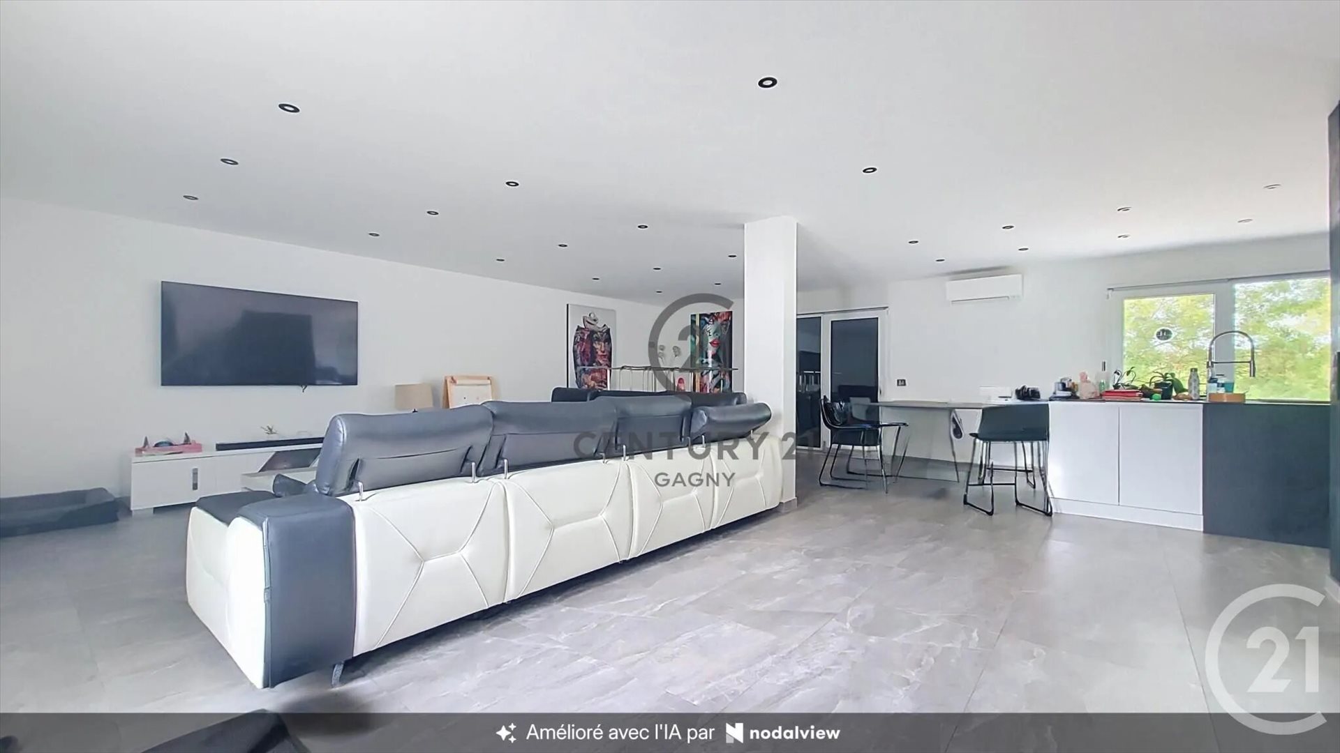 Maison à vendre, 177m², Gagny