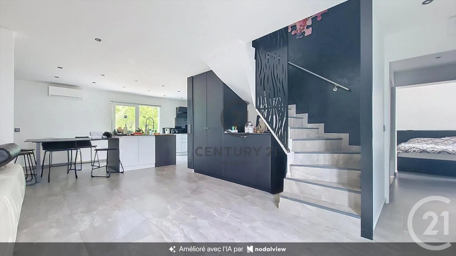 Maison à vendre, 177m², Gagny