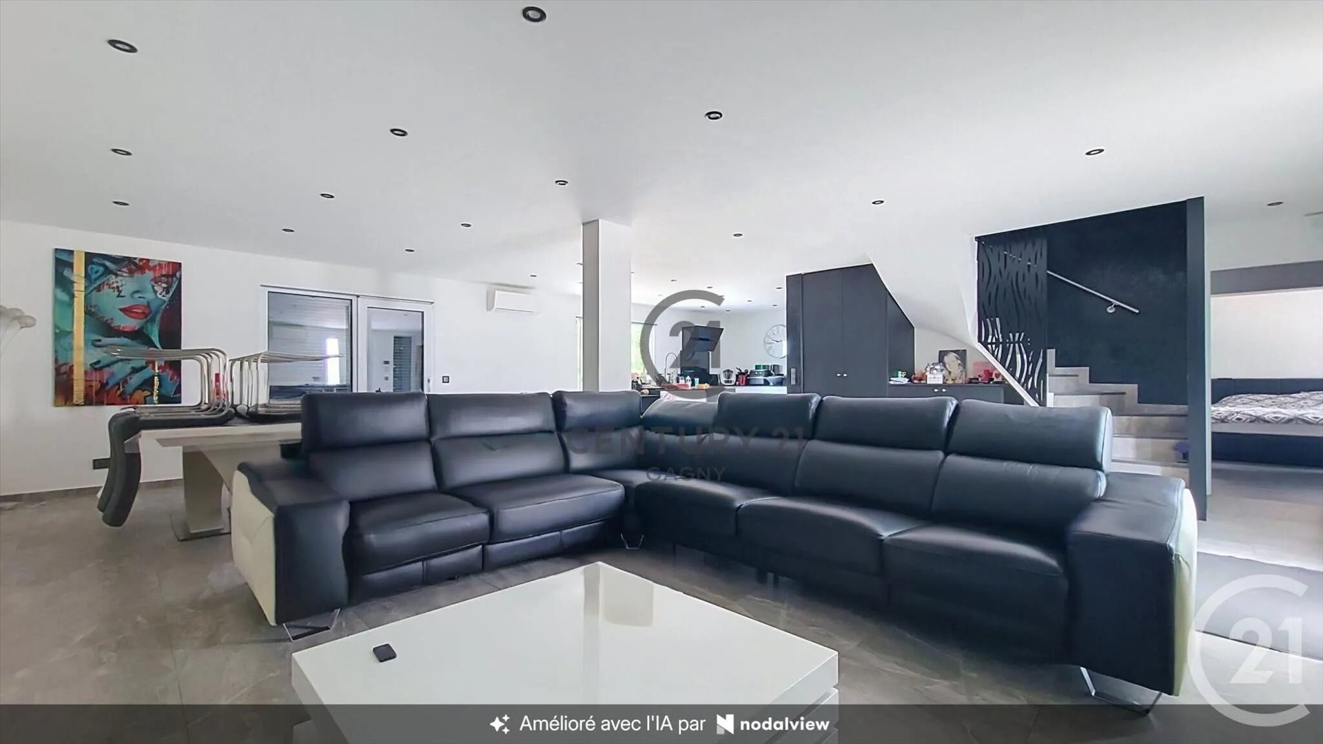 Maison à vendre, 177m², Gagny