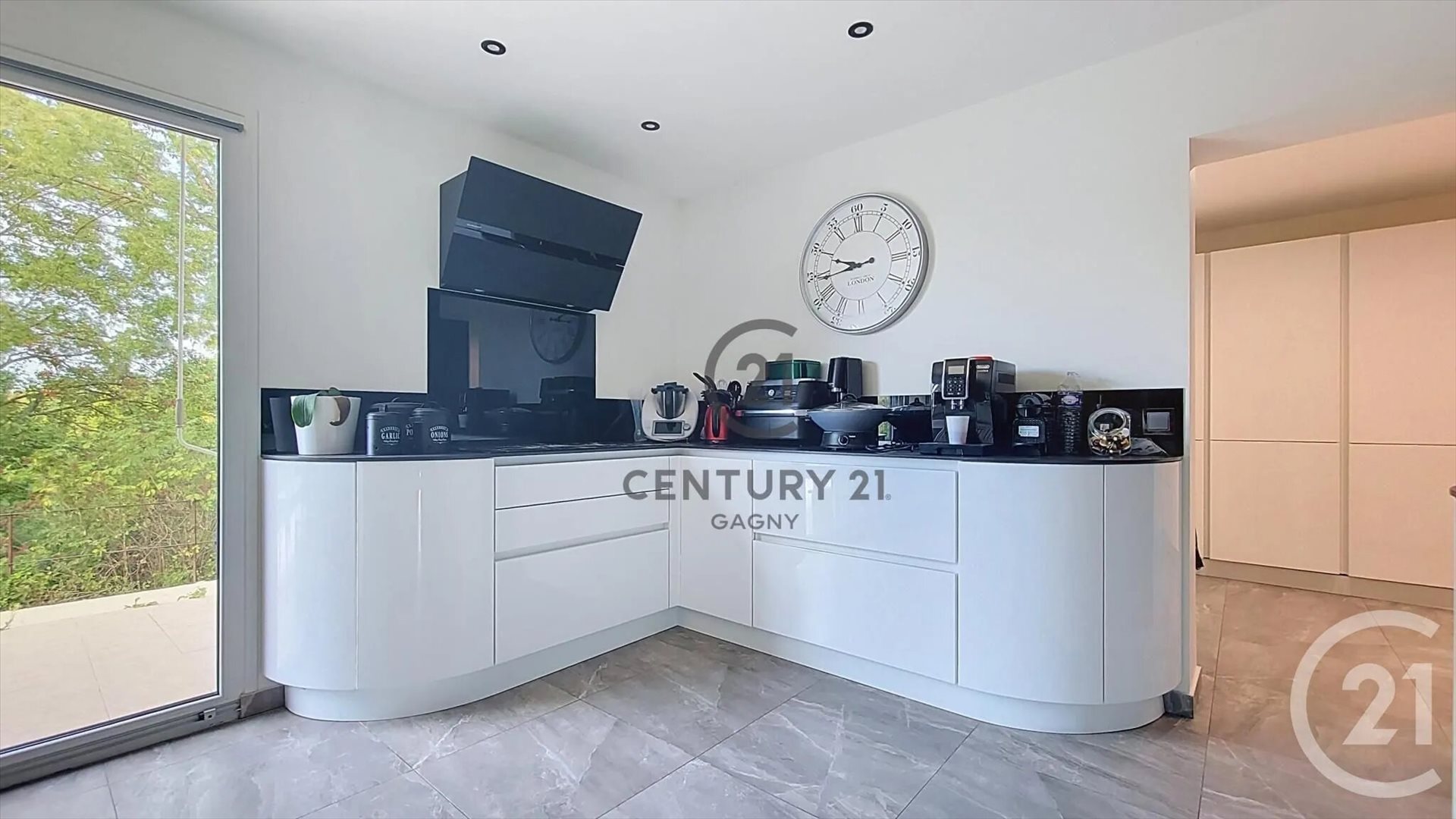 Maison à vendre, 177m², Gagny