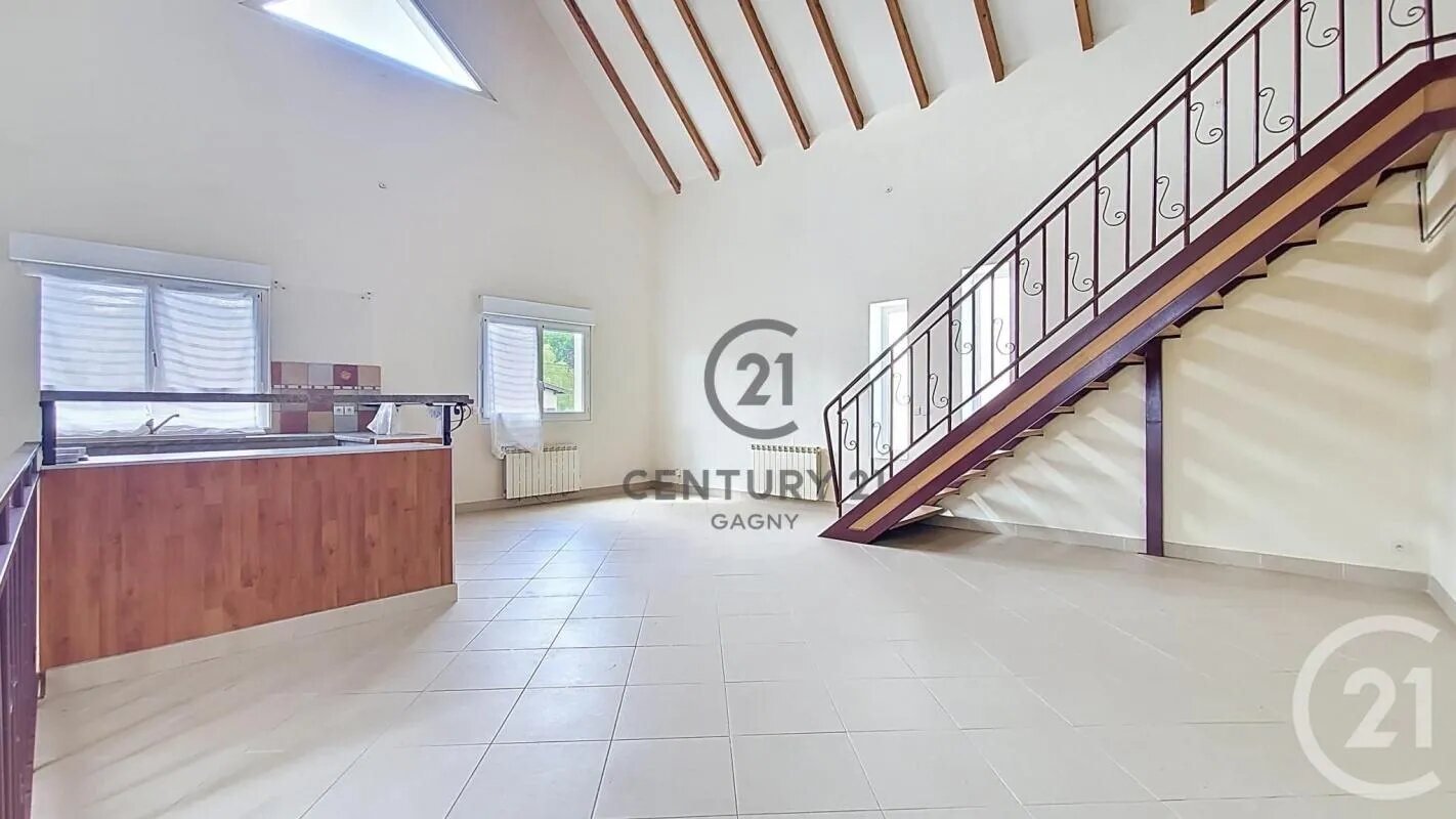 Maison à vendre, 210m², Gagny