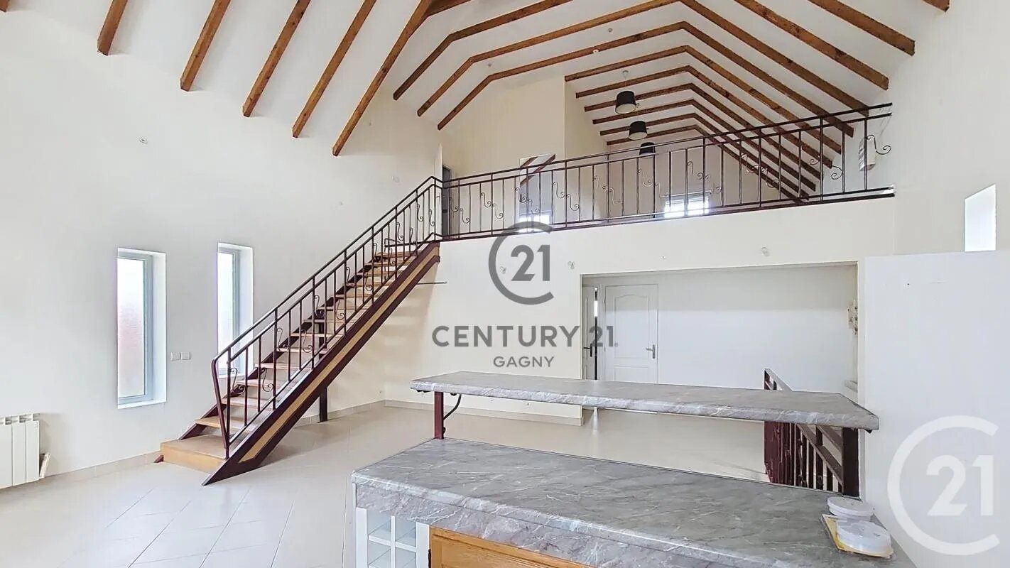 Maison à vendre, 210m², Gagny