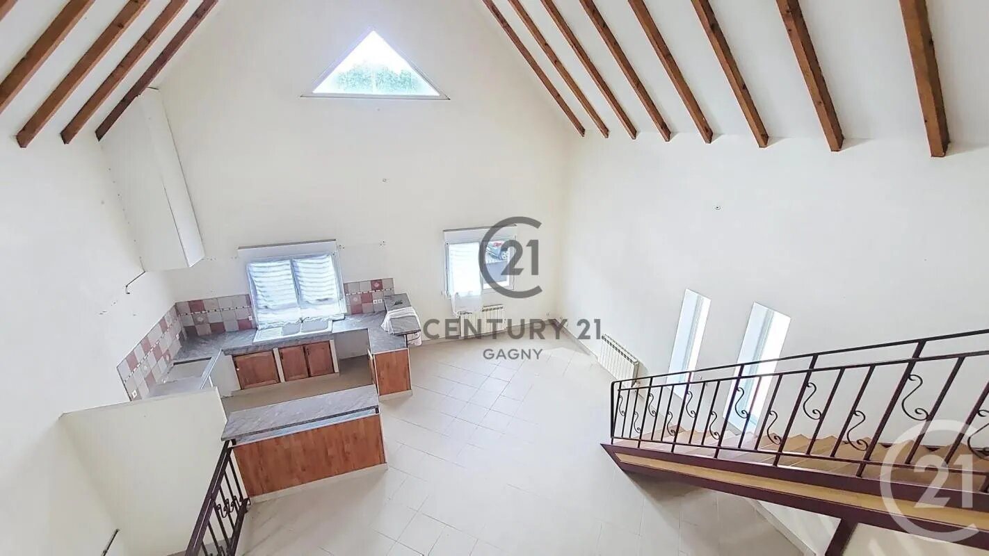Maison à vendre, 210m², Gagny