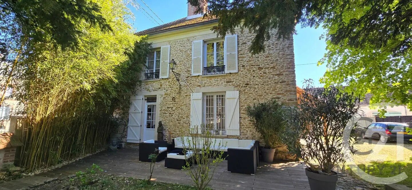 Maison à vendre, 190m², Fontenailles