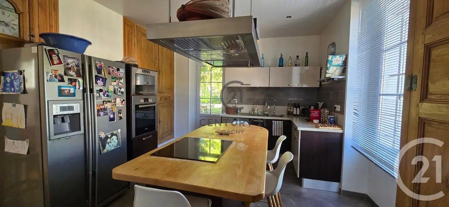 Maison à vendre, 190m², Fontenailles
