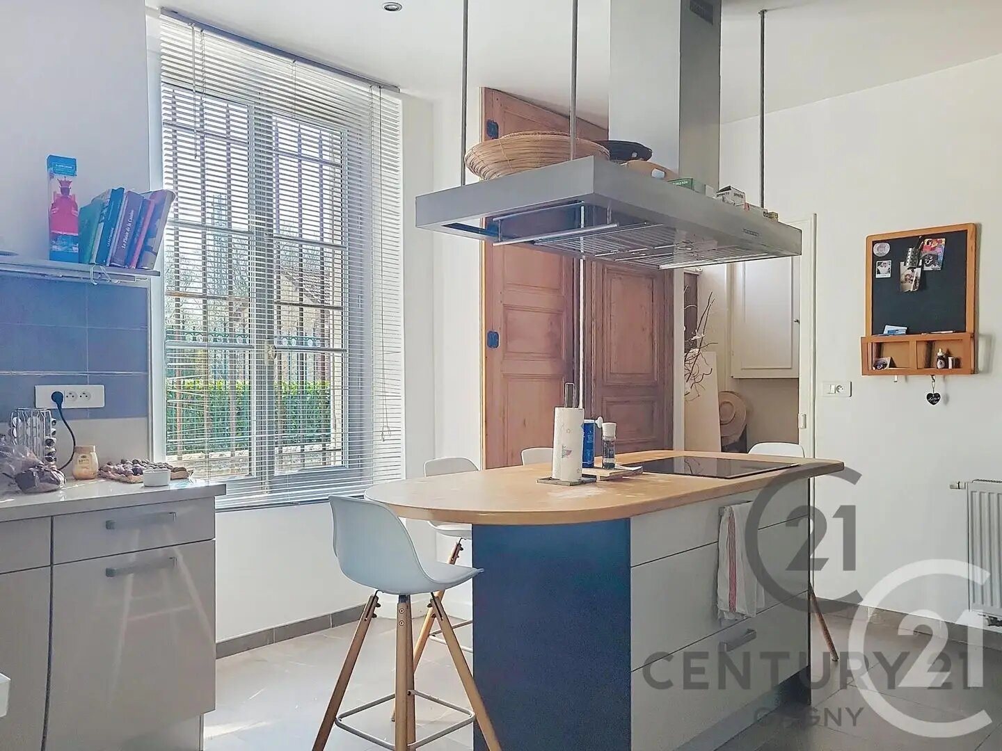Maison à vendre, 190m², Fontenailles