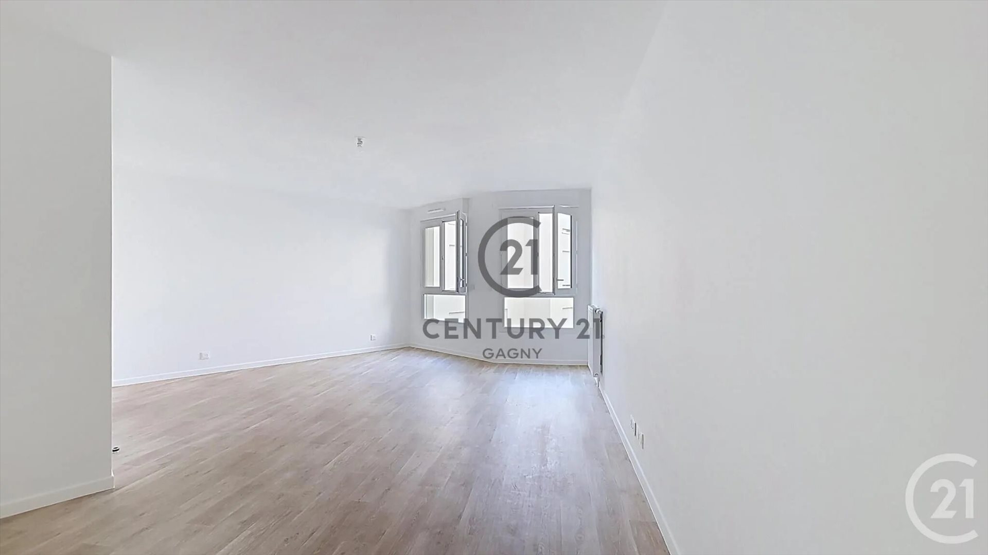 Appartement à vendre, 32m², Gagny